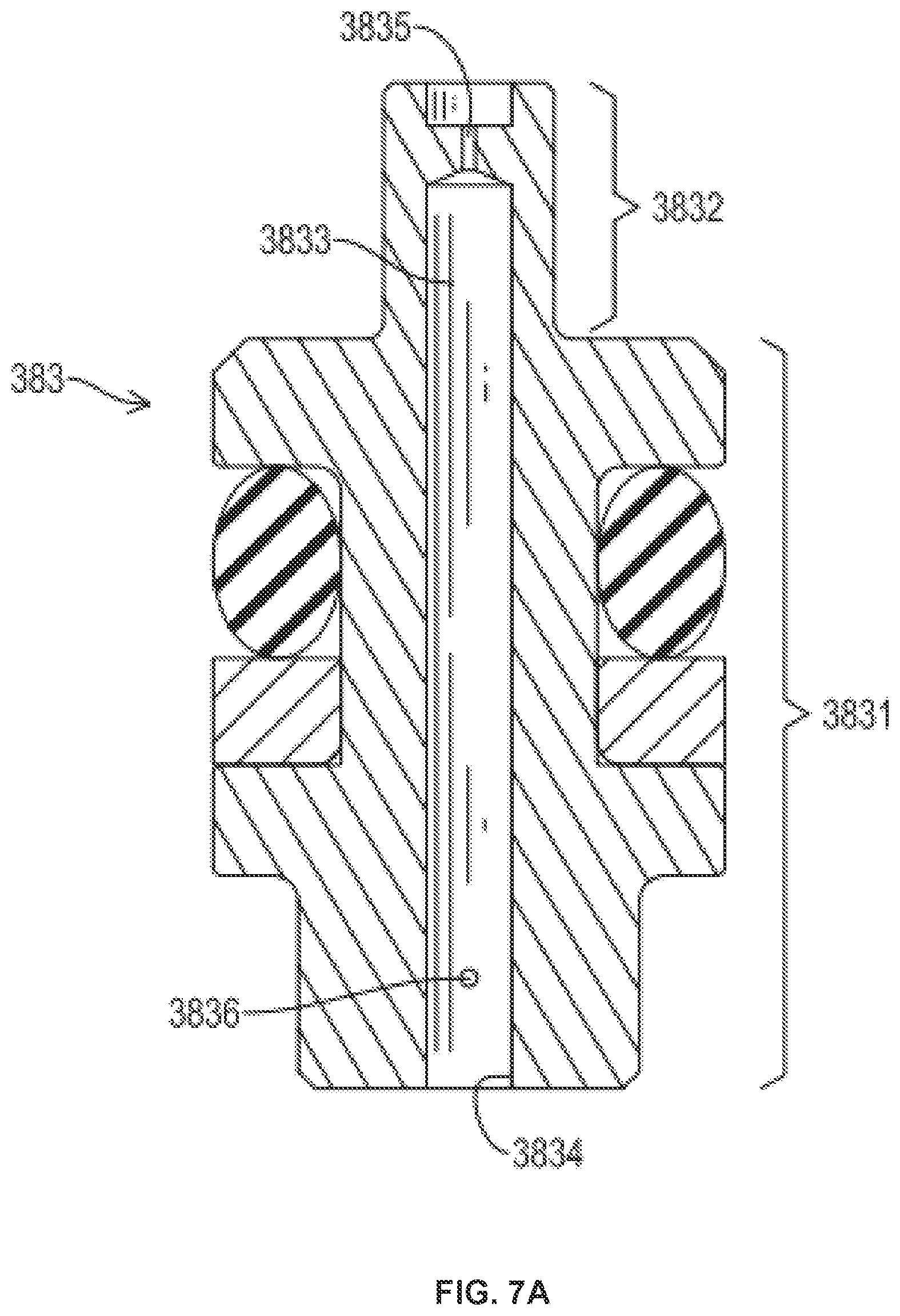 Patent US12480490 Figure 10 – Automatic oil return structure