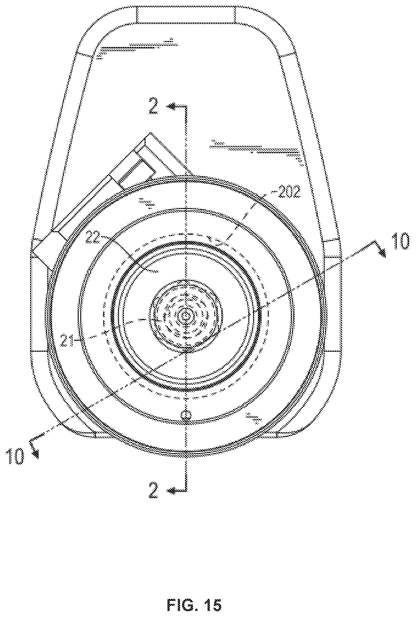 Patent US12480490 Figure 18 – Automatic oil return structure