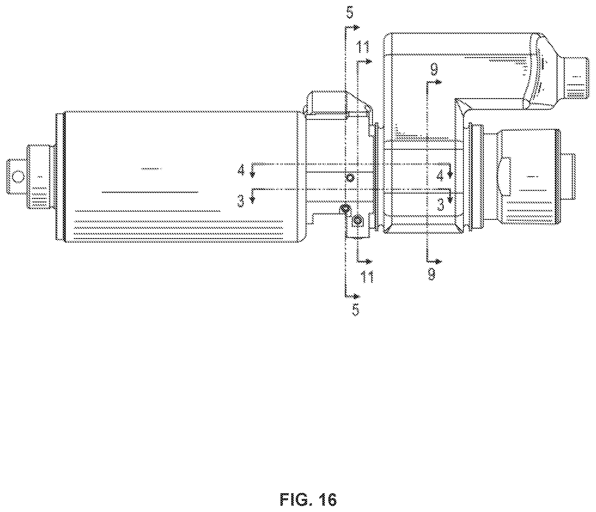 Patent US12480490 Figure 19 – Automatic oil return structure