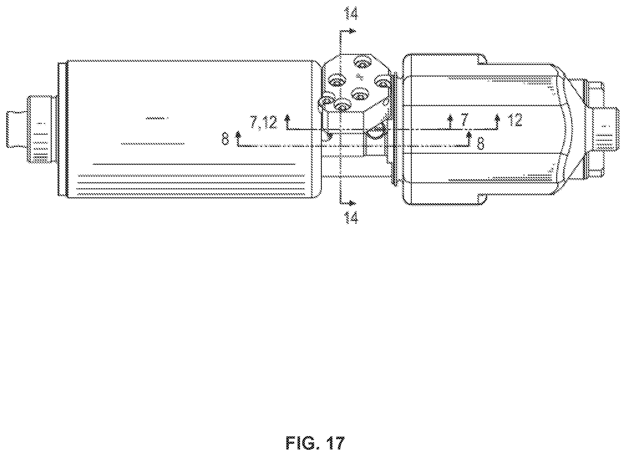 Patent US12480490 Figure 20 – Automatic oil return structure