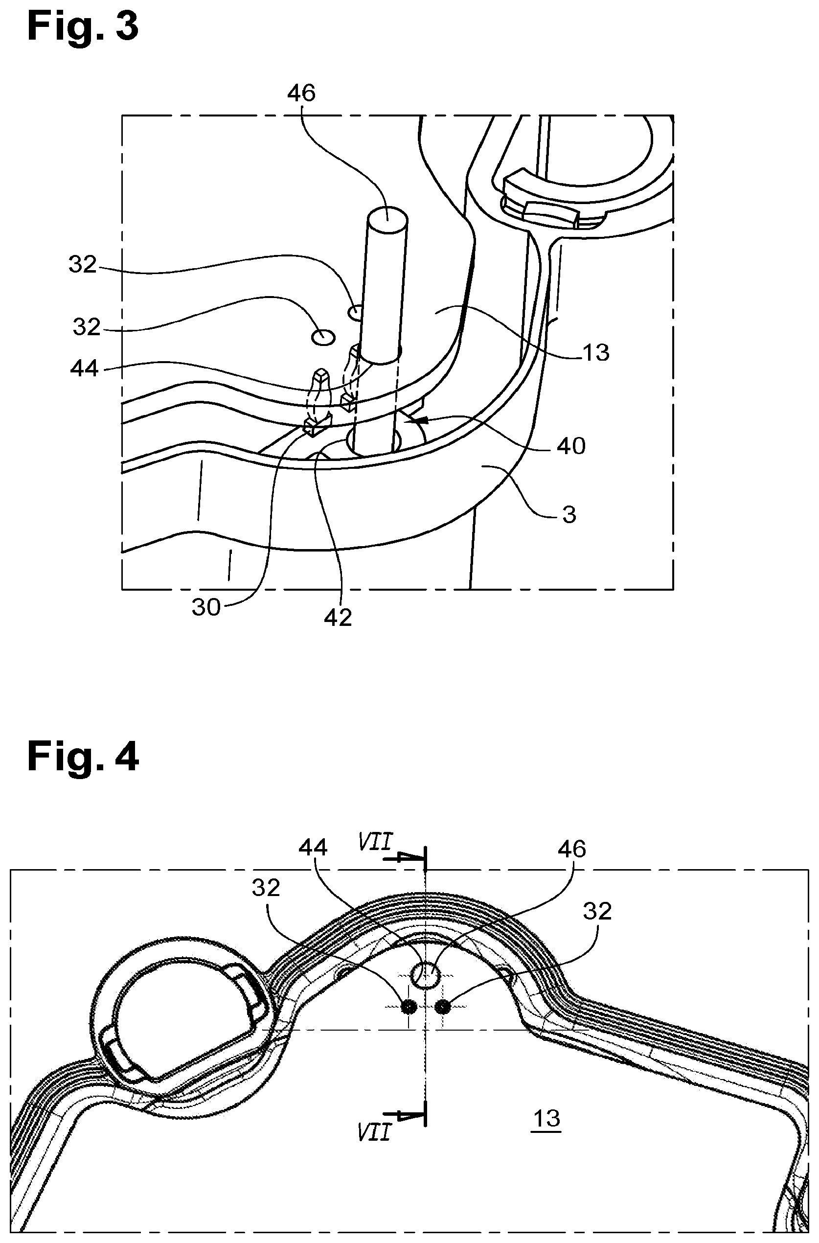 Patent US12480491 Figure 2 – Liquid pump and method for assembling a liquid pump