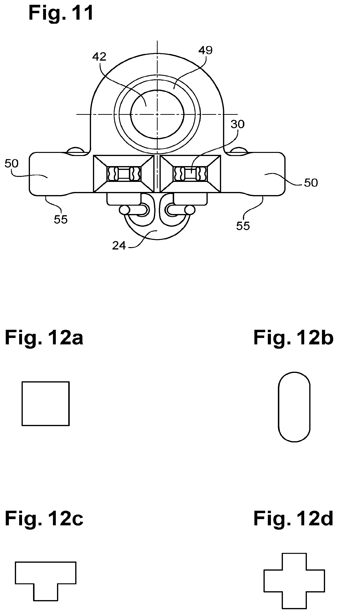 Patent US12480491 Figure 6 – Liquid pump and method for assembling a liquid pump
