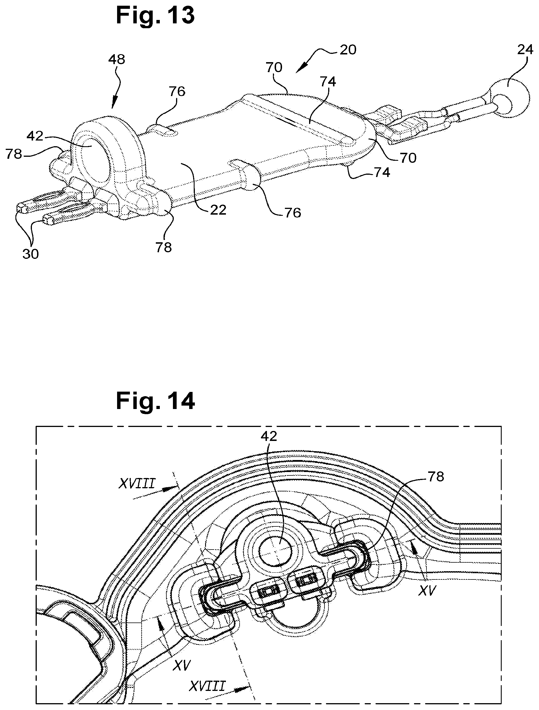 Patent US12480491 Figure 7 – Liquid pump and method for assembling a liquid pump