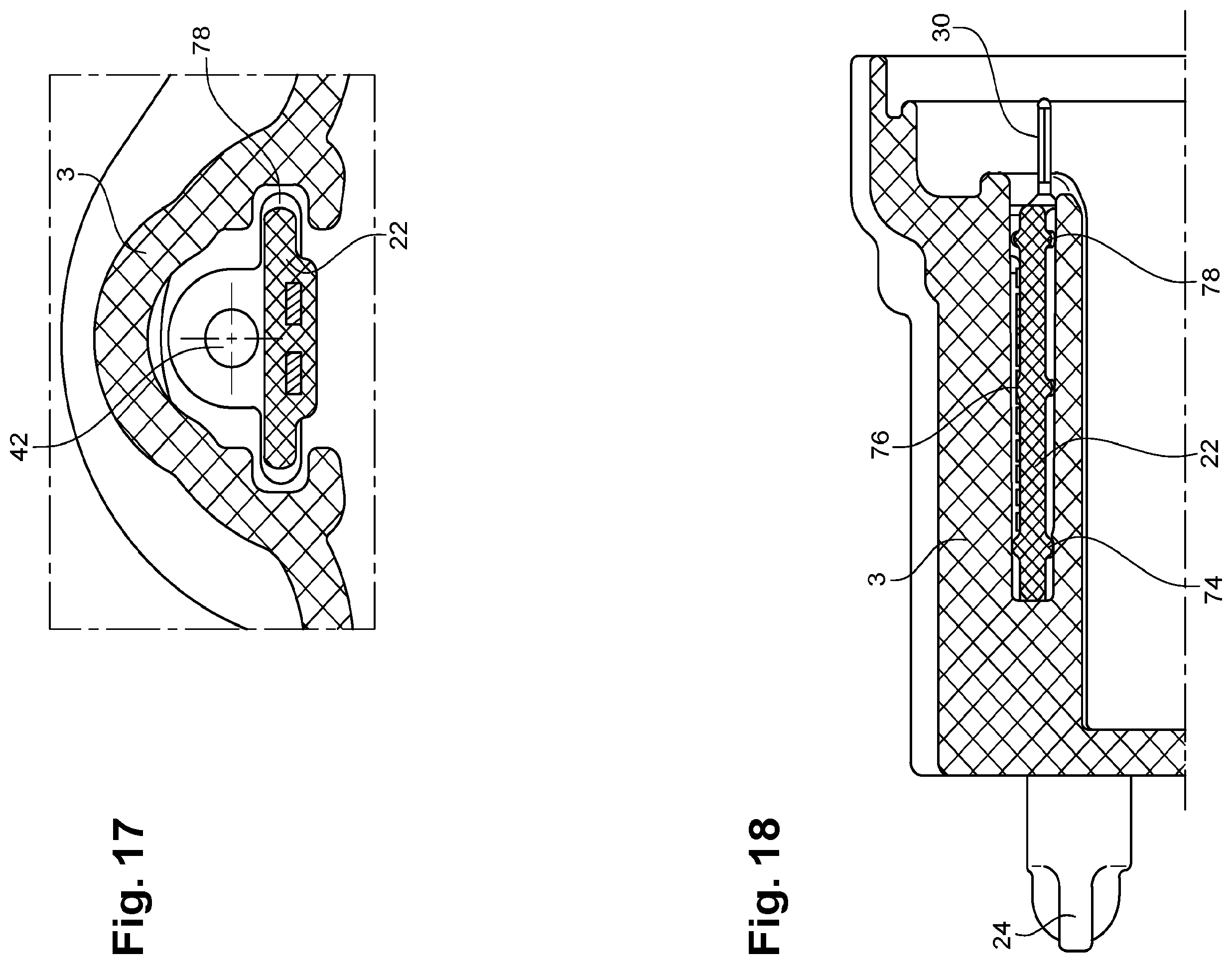 Patent US12480491 Figure 9 – Liquid pump and method for assembling a liquid pump