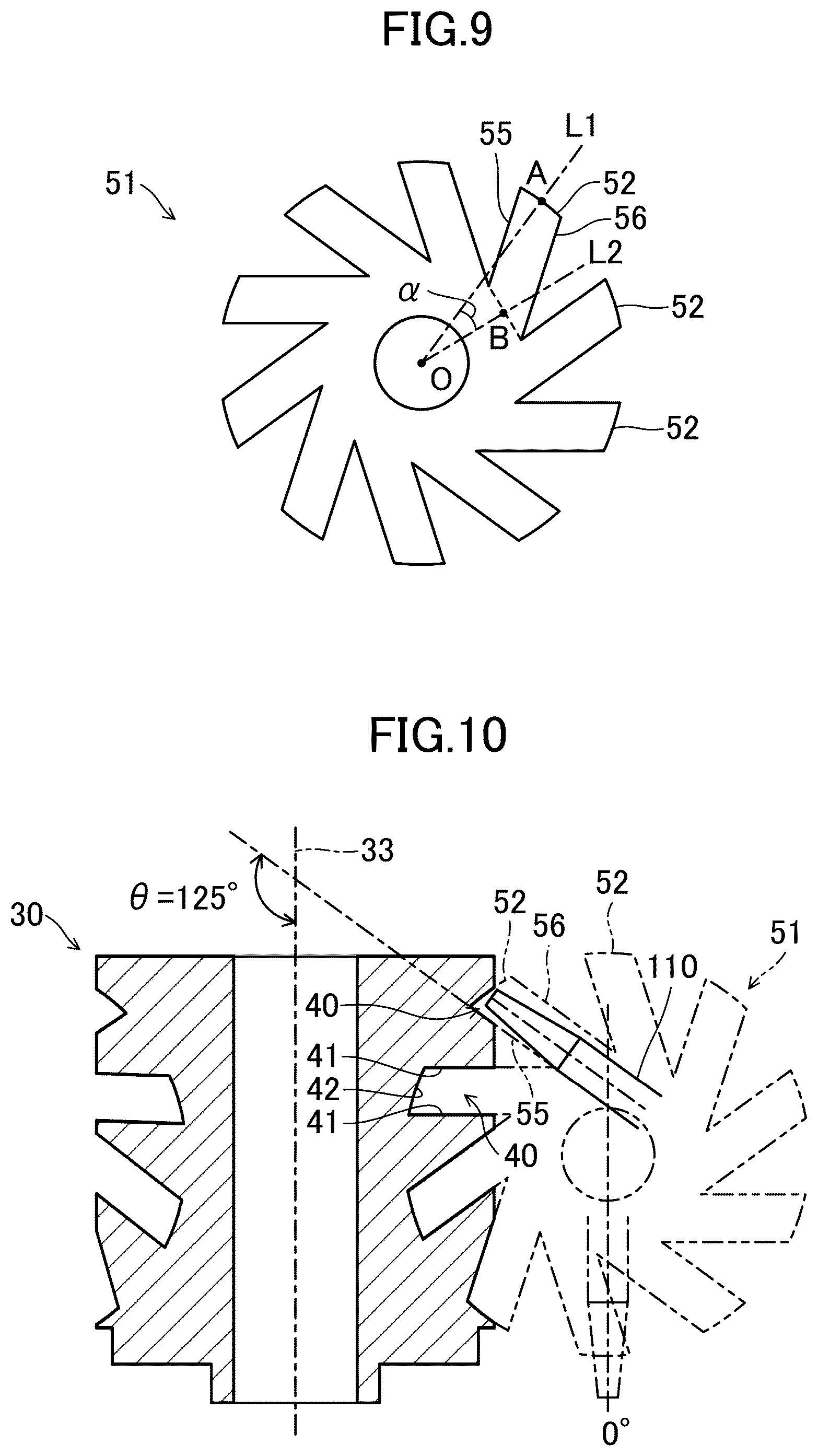 Patent US12480492 Figure 7 – Screw compressor and refrigeration apparatus