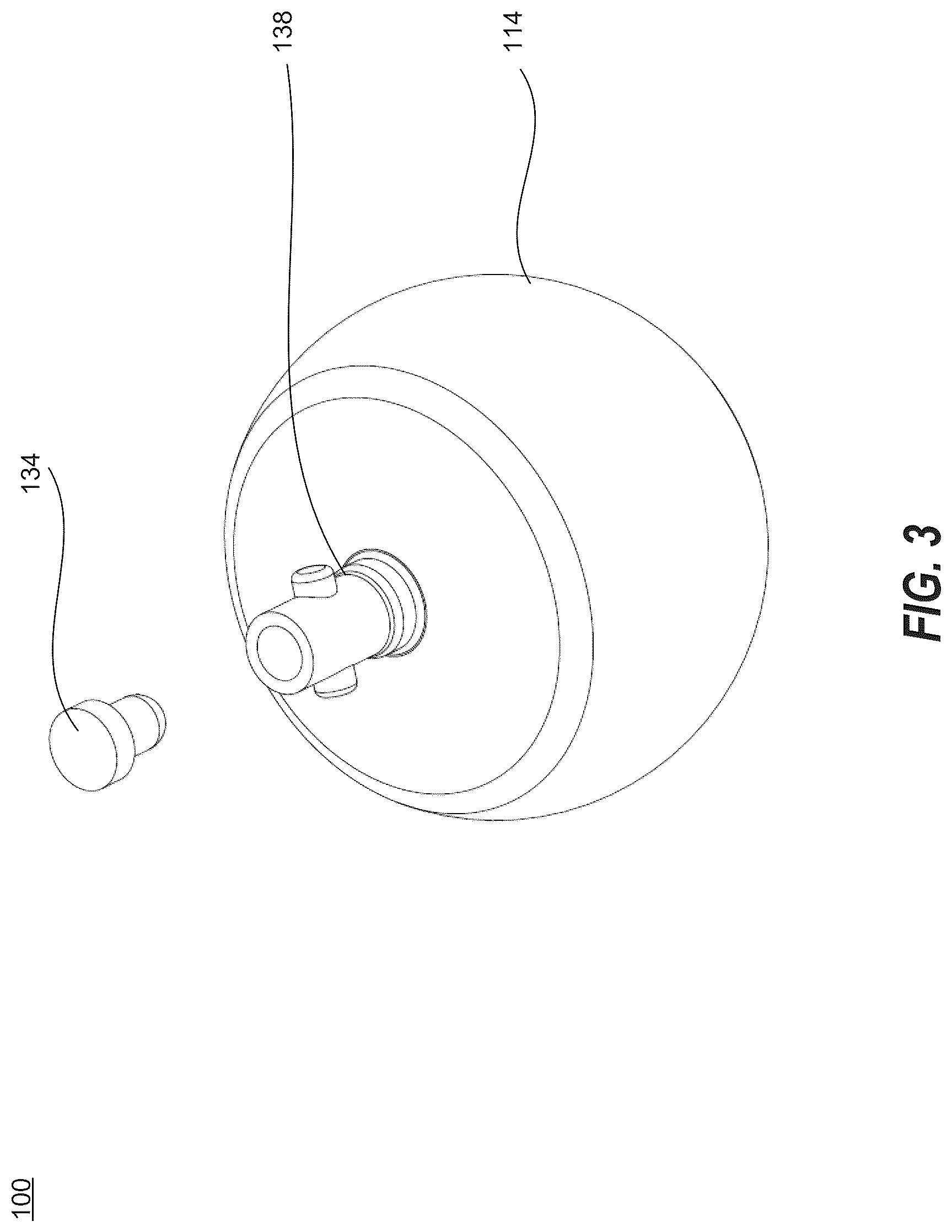 Patent US12480499 Figure 3 – Automatic exhaust mechanism