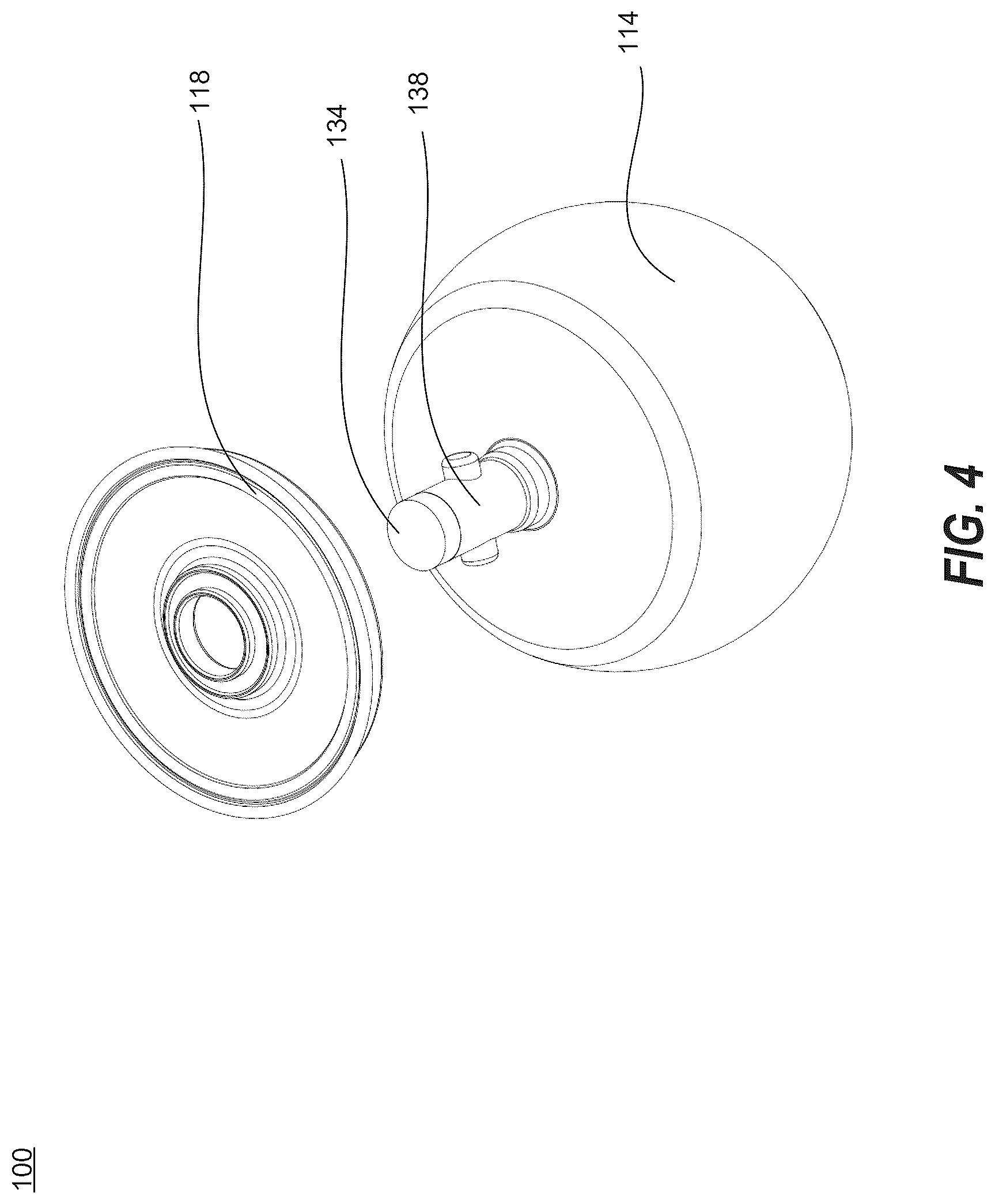 Patent US12480499 Figure 4 – Automatic exhaust mechanism