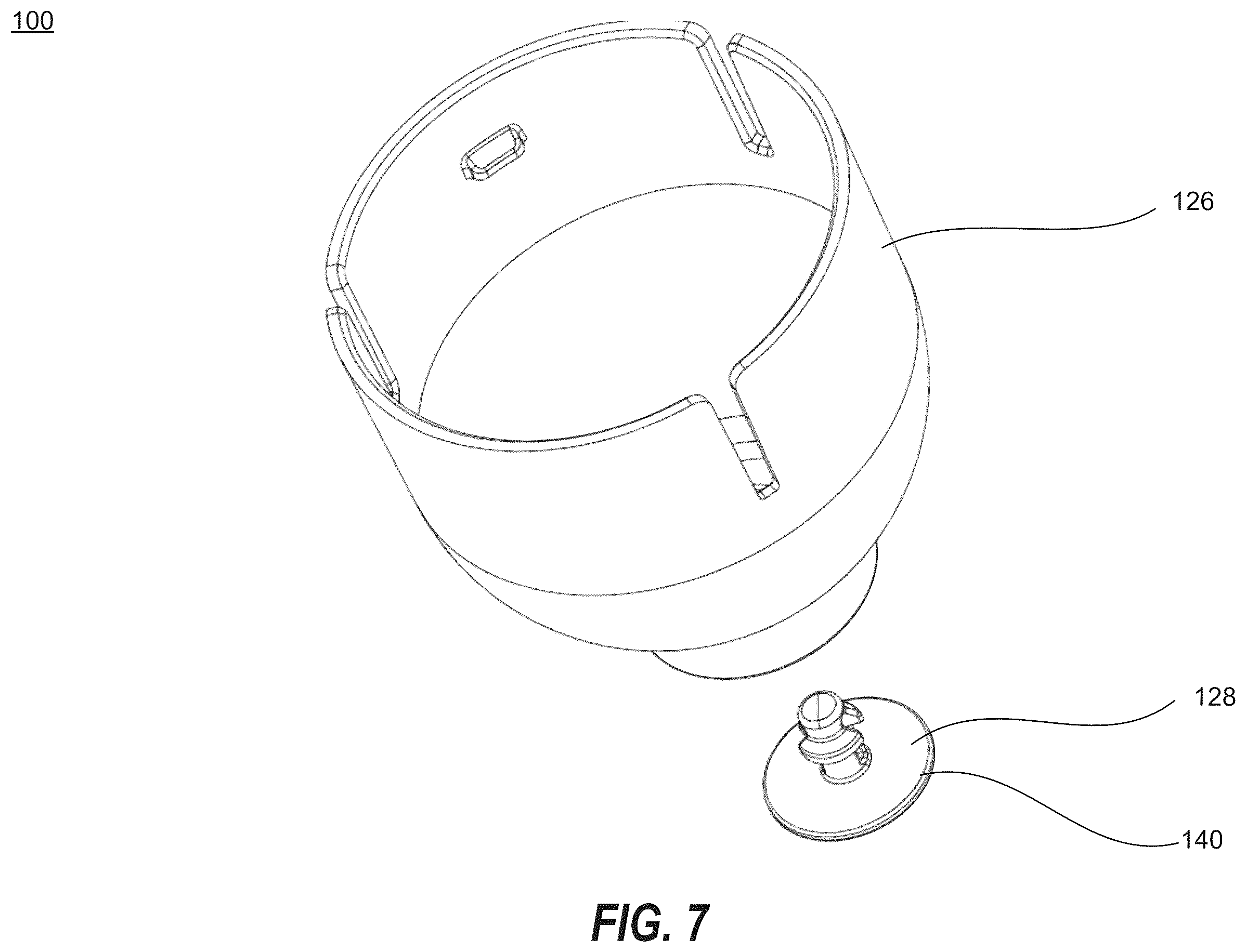 Patent US12480499 Figure 7 – Automatic exhaust mechanism