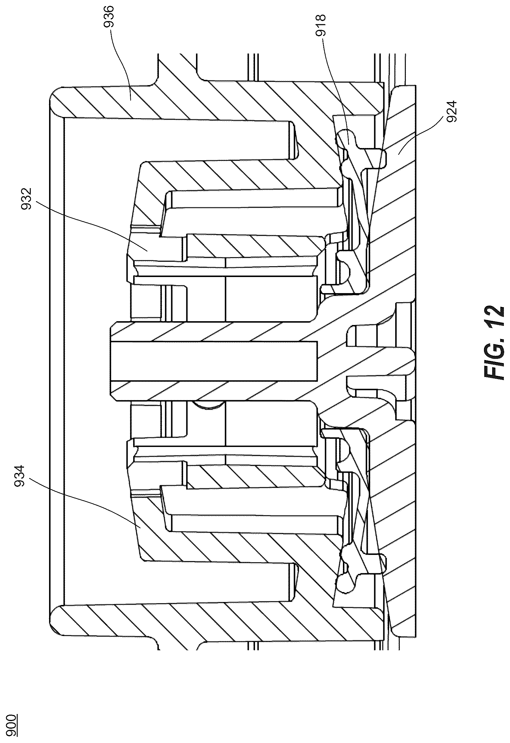 Patent US12480499 Figure 13 – Automatic exhaust mechanism