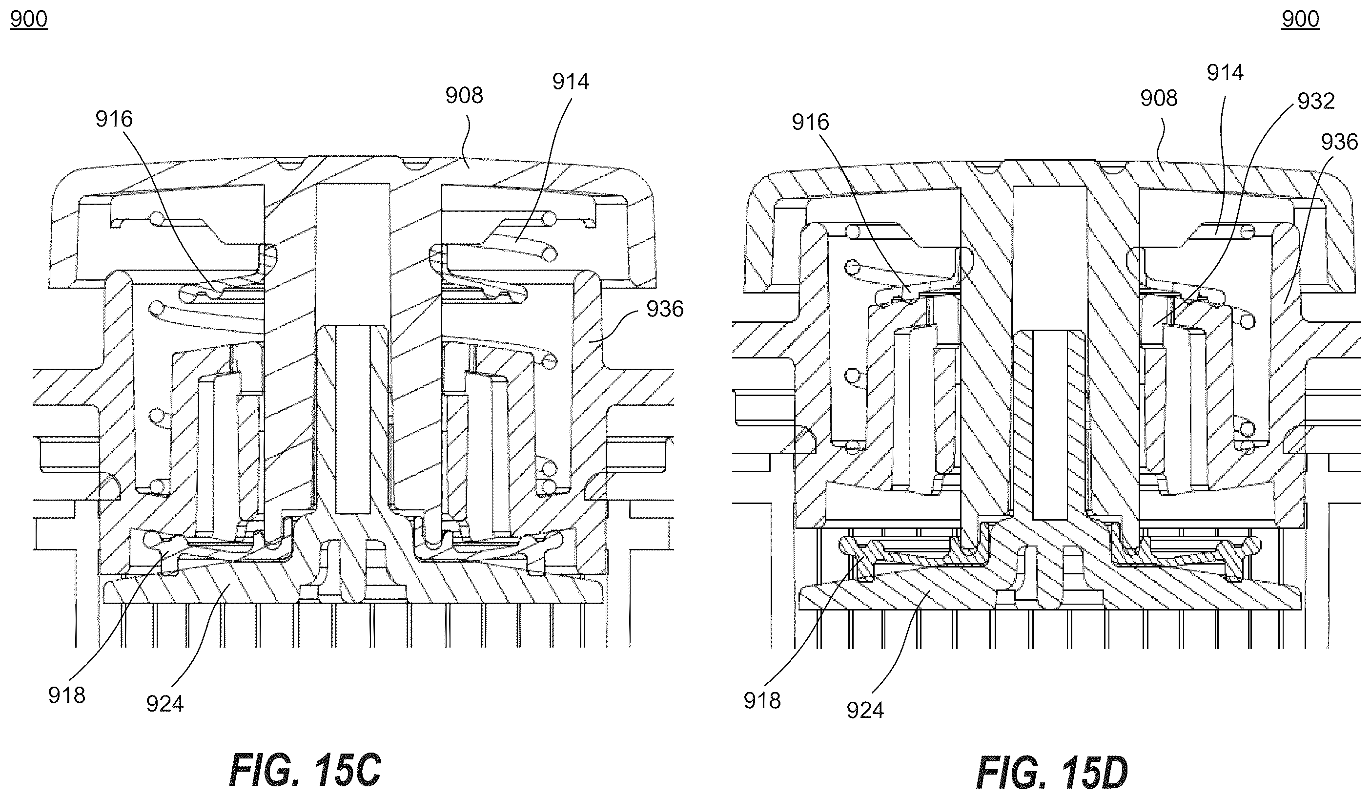 Patent US12480499 Figure 17 – Automatic exhaust mechanism