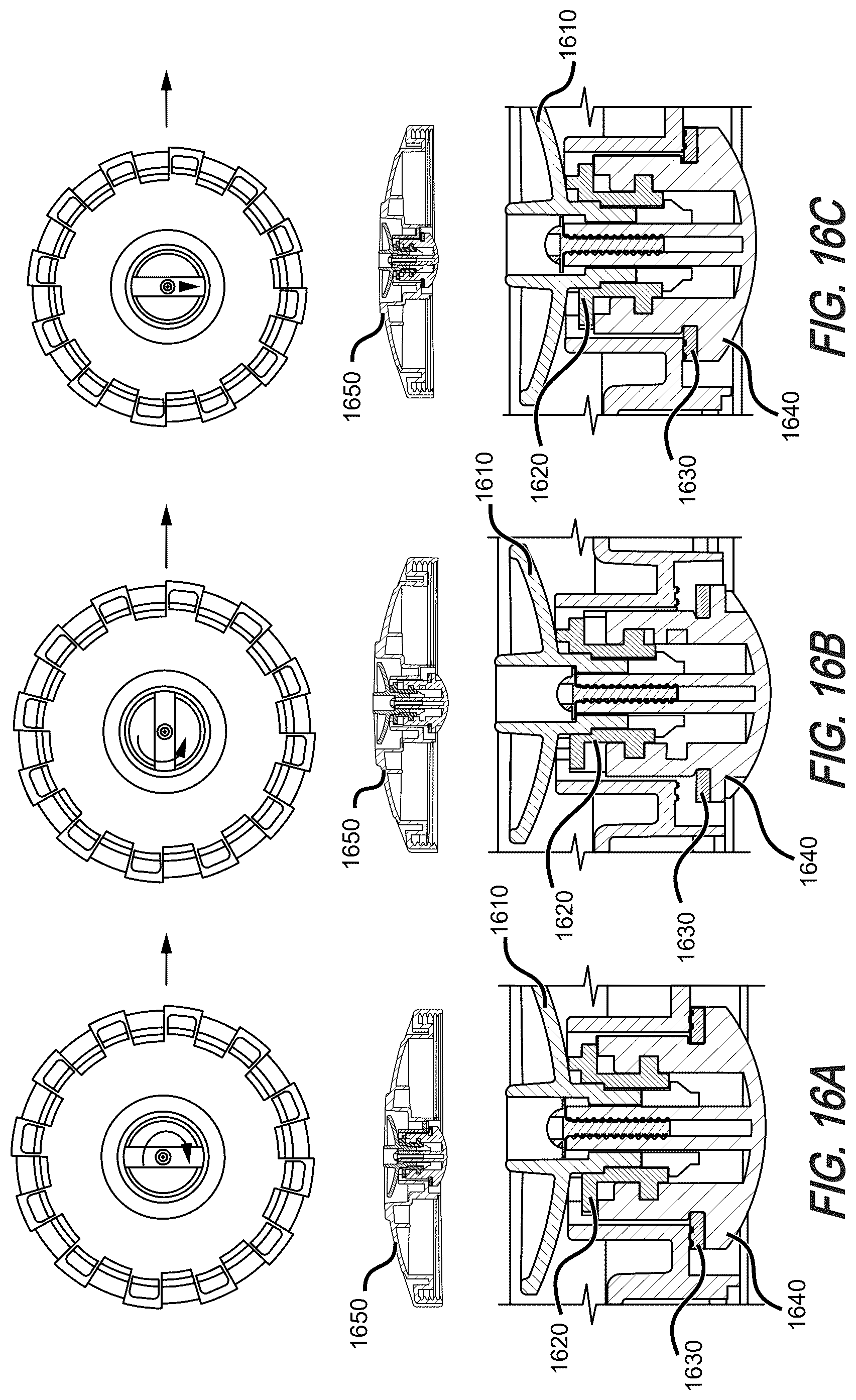 Patent US12480499 Figure 18 – Automatic exhaust mechanism