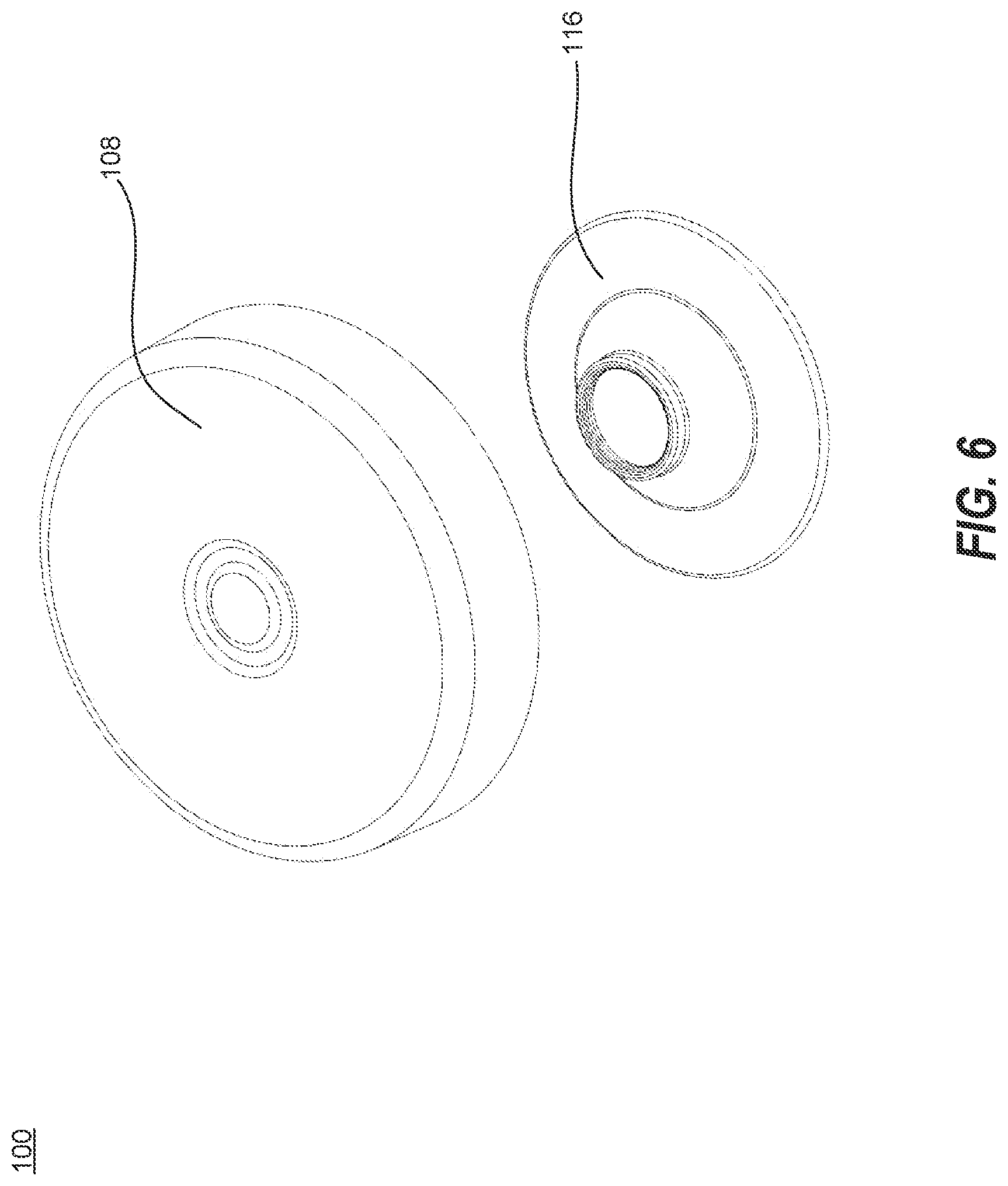 Patent US12480500 Figure 6 – Automatic exhaust mechanism