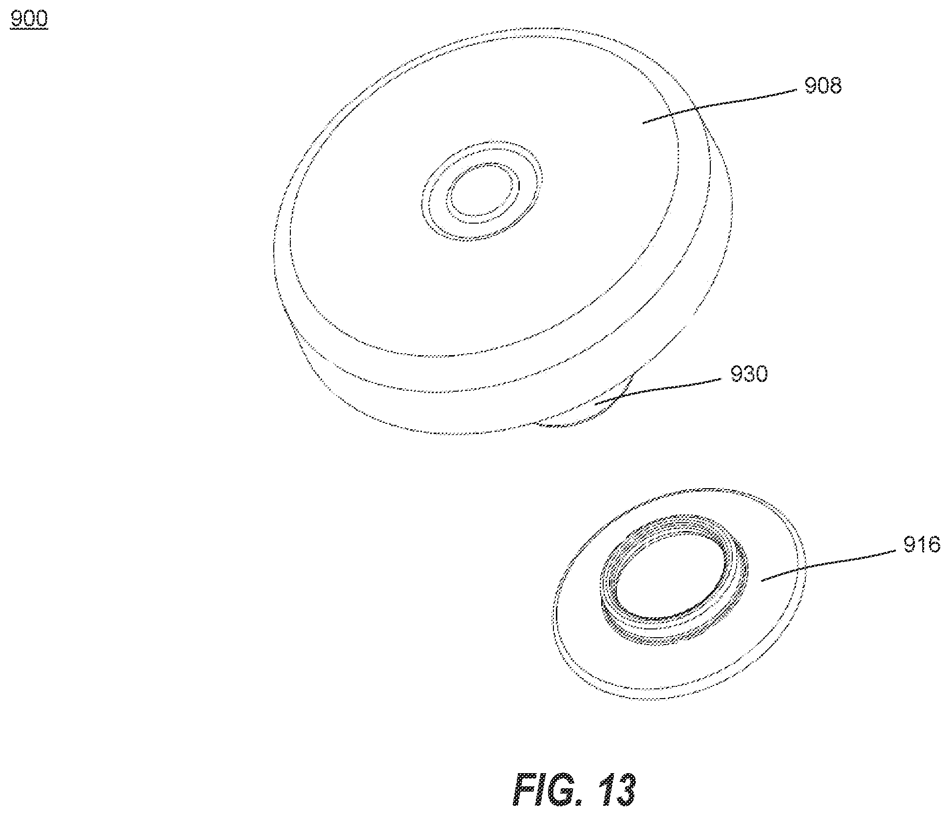 Patent US12480500 Figure 14 – Automatic exhaust mechanism