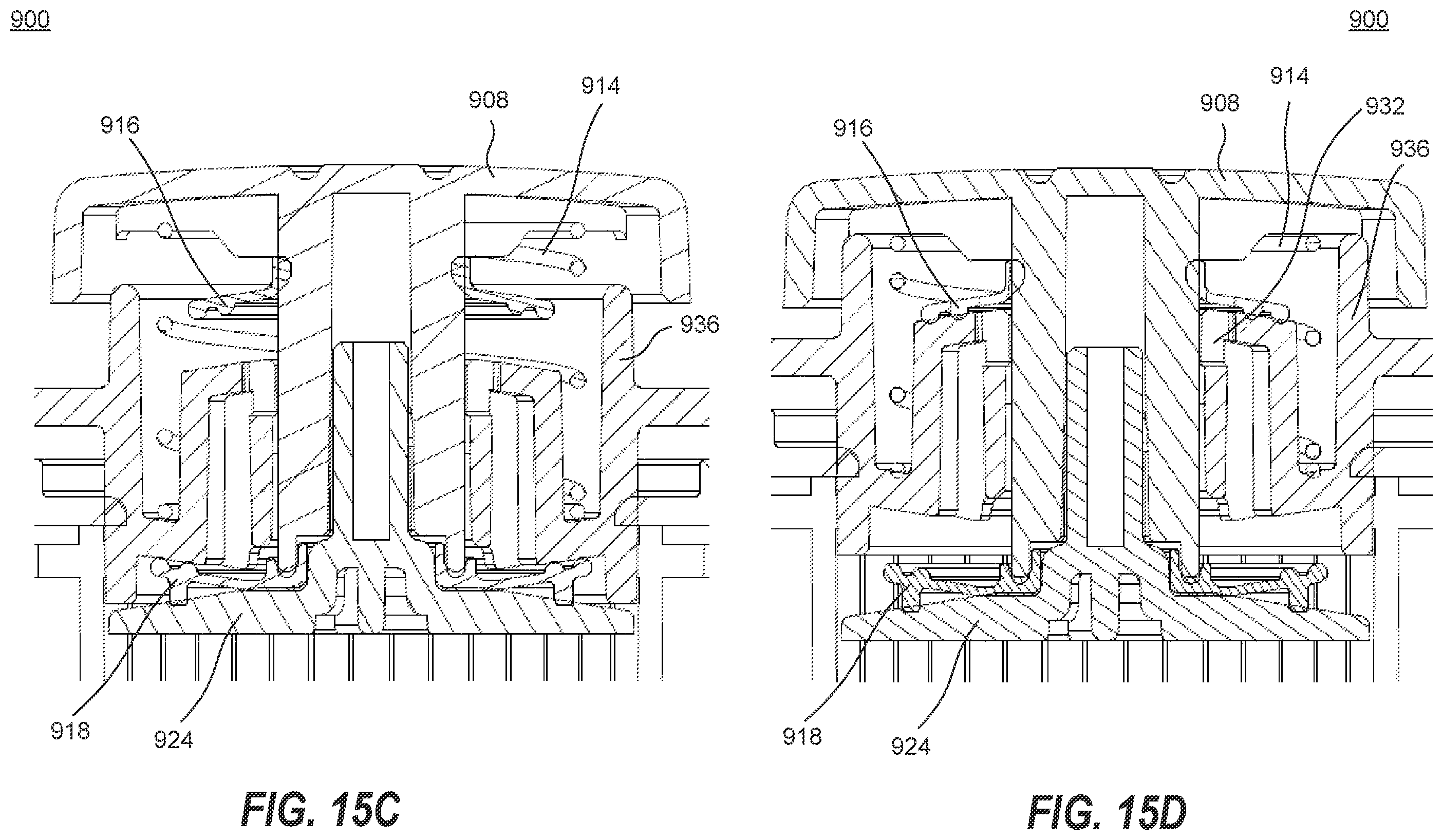Patent US12480500 Figure 17 – Automatic exhaust mechanism
