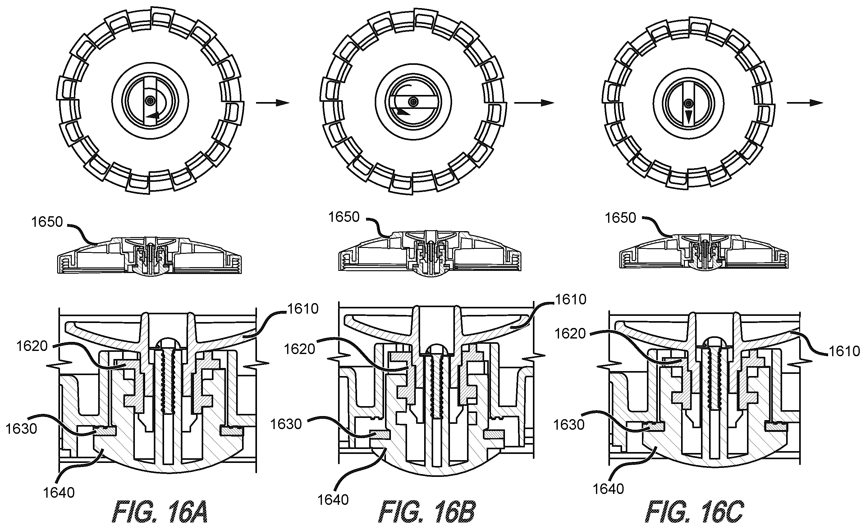 Patent US12480500 Figure 18 – Automatic exhaust mechanism
