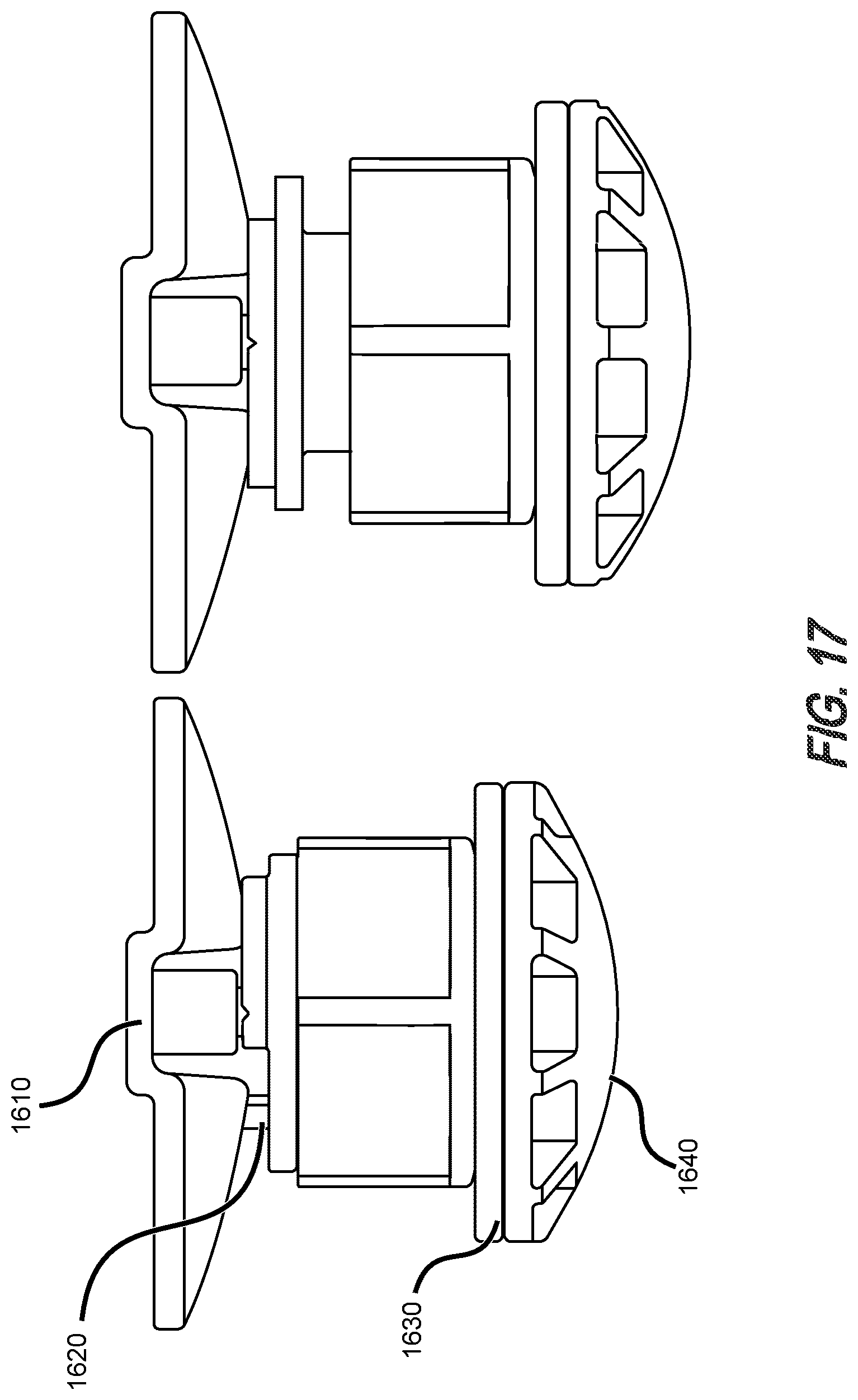 Patent US12480501 Figure 19 – Knob for automatic exhaust mechanism