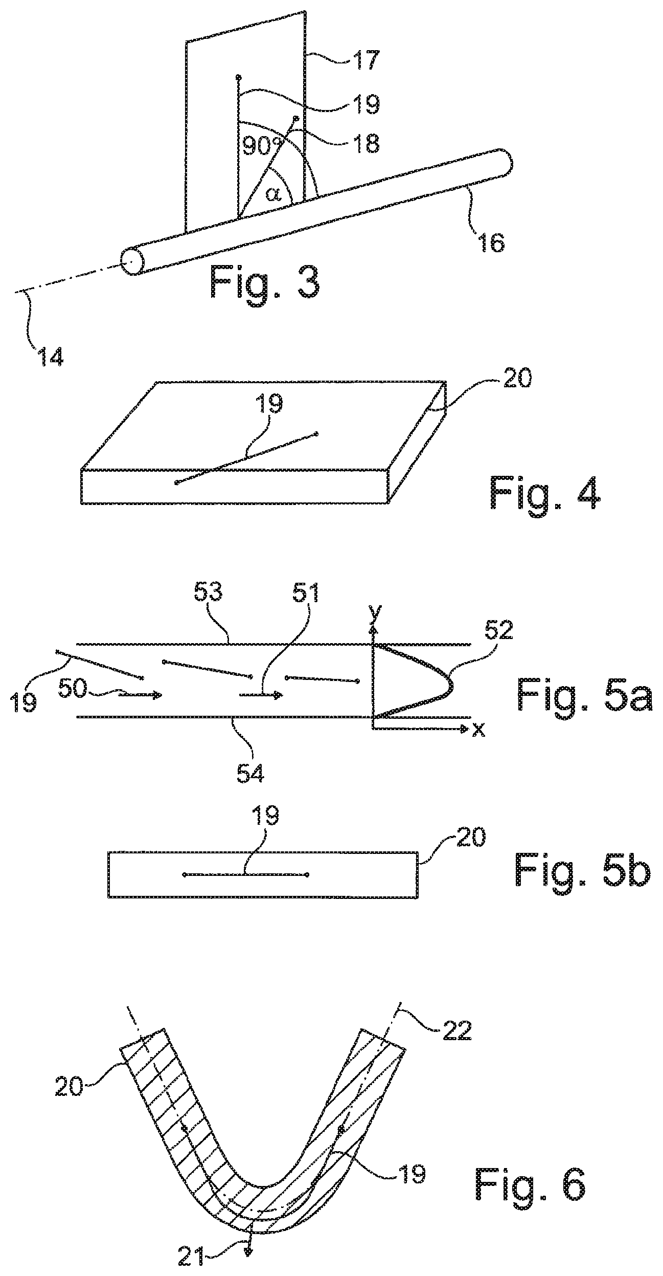 Patent US12480512 Figure 4 – Rotor for a fluid pump and method and mold for the production thereof