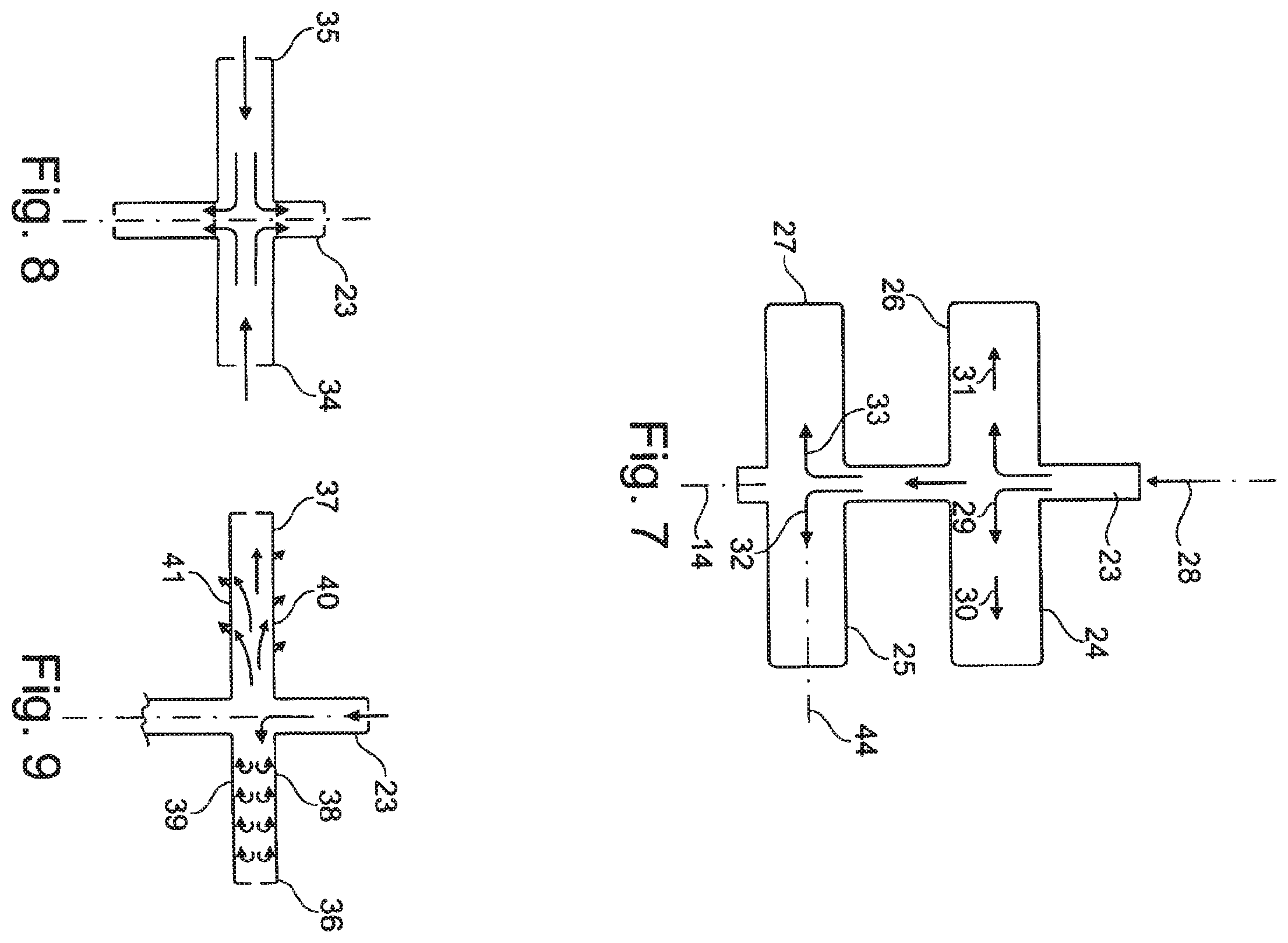 Patent US12480512 Figure 5 – Rotor for a fluid pump and method and mold for the production thereof