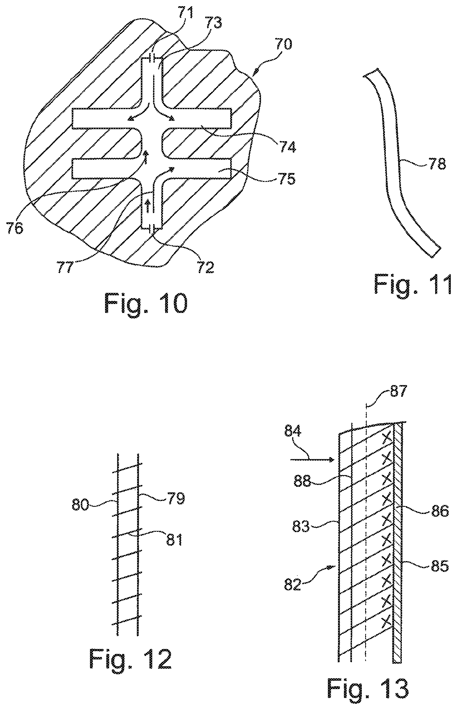 Patent US12480512 Figure 6 – Rotor for a fluid pump and method and mold for the production thereof