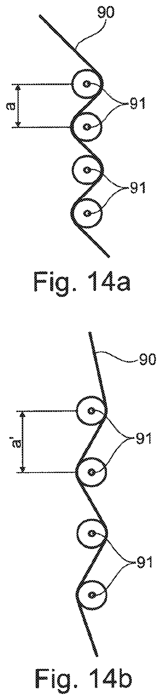 Patent US12480512 Figure 7 – Rotor for a fluid pump and method and mold for the production thereof