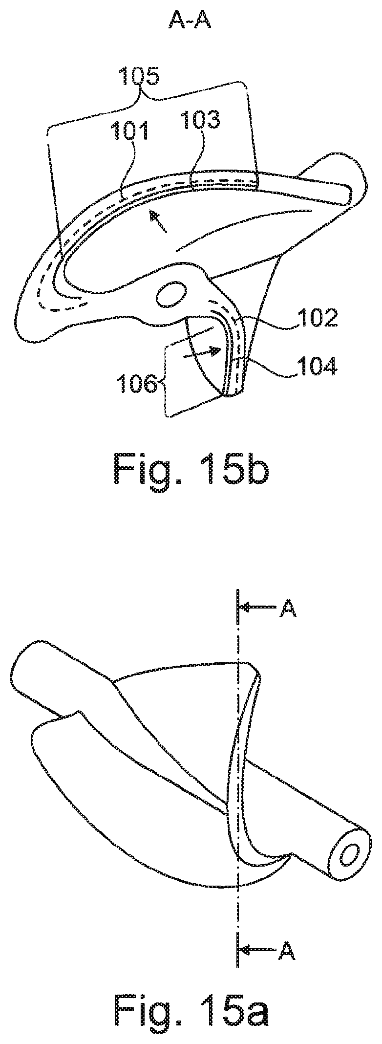 Patent US12480512 Figure 8 – Rotor for a fluid pump and method and mold for the production thereof
