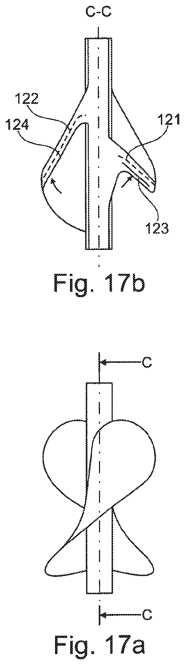 Patent US12480512 Figure 10 – Rotor for a fluid pump and method and mold for the production thereof