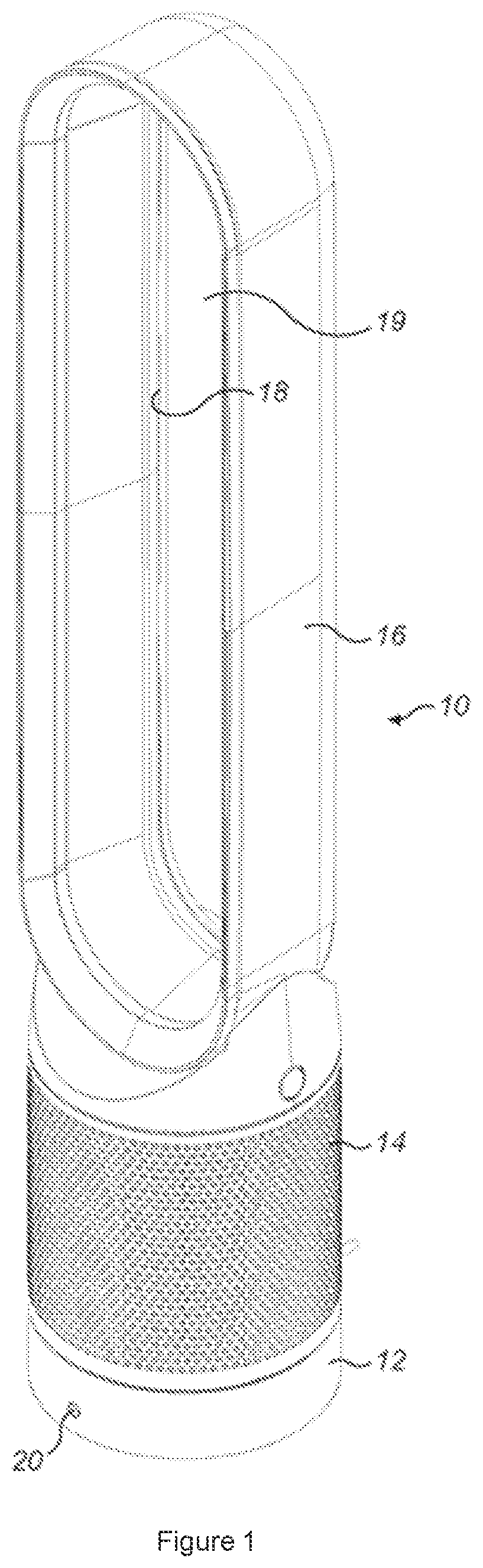 Patent US12480516 Figure 1 – Compressor