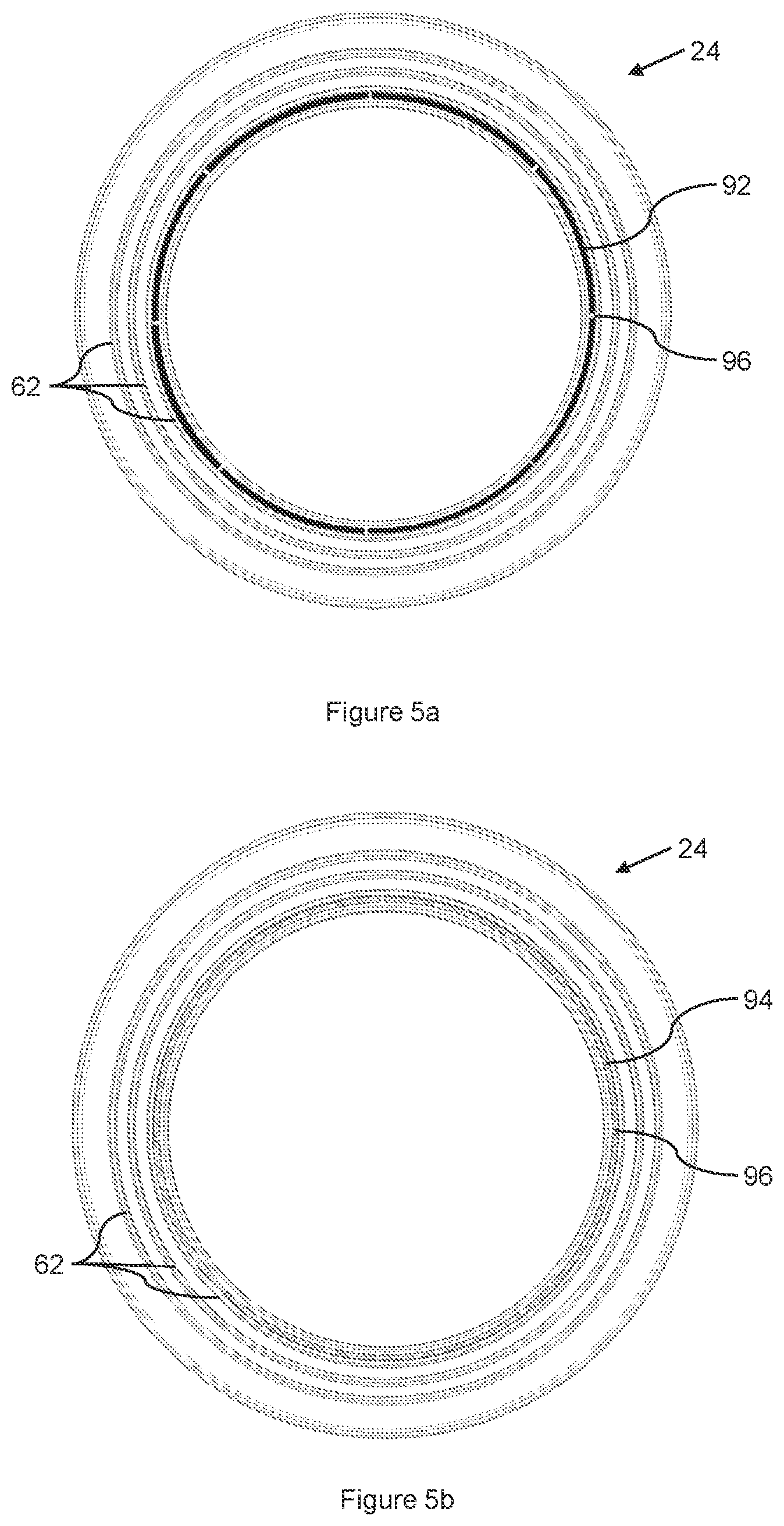 Patent US12480516 Figure 5 – Compressor
