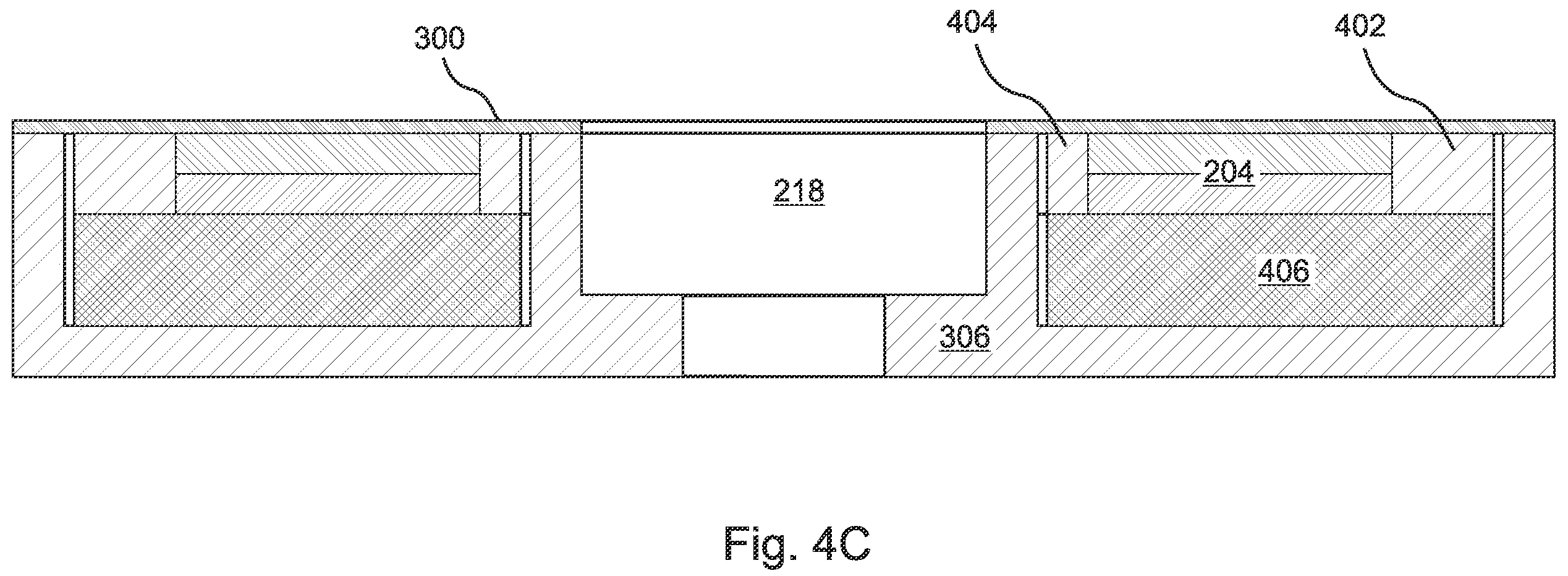 Patent US12480519 Figure 7 – Mechanism for maintaining integrity of permanent magnets in directly driven sealless pumps and turbines
