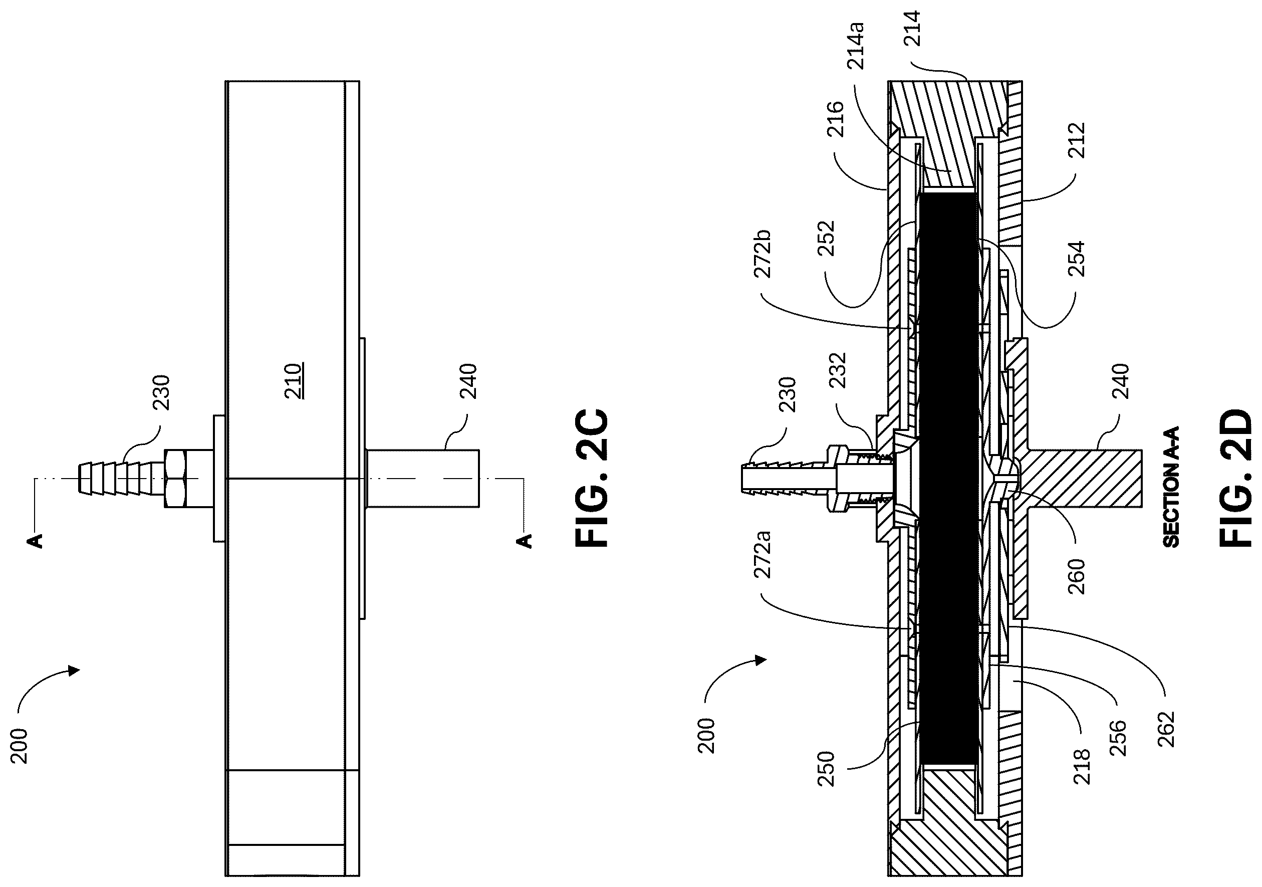 Patent US12480520 Figure 5 – Fluid turbines