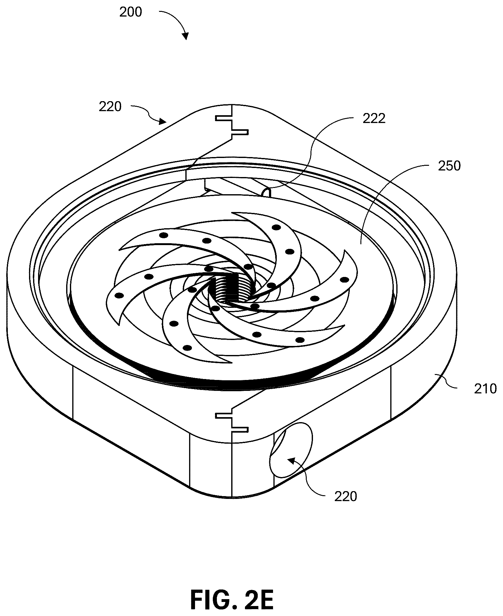 Patent US12480520 Figure 6 – Fluid turbines