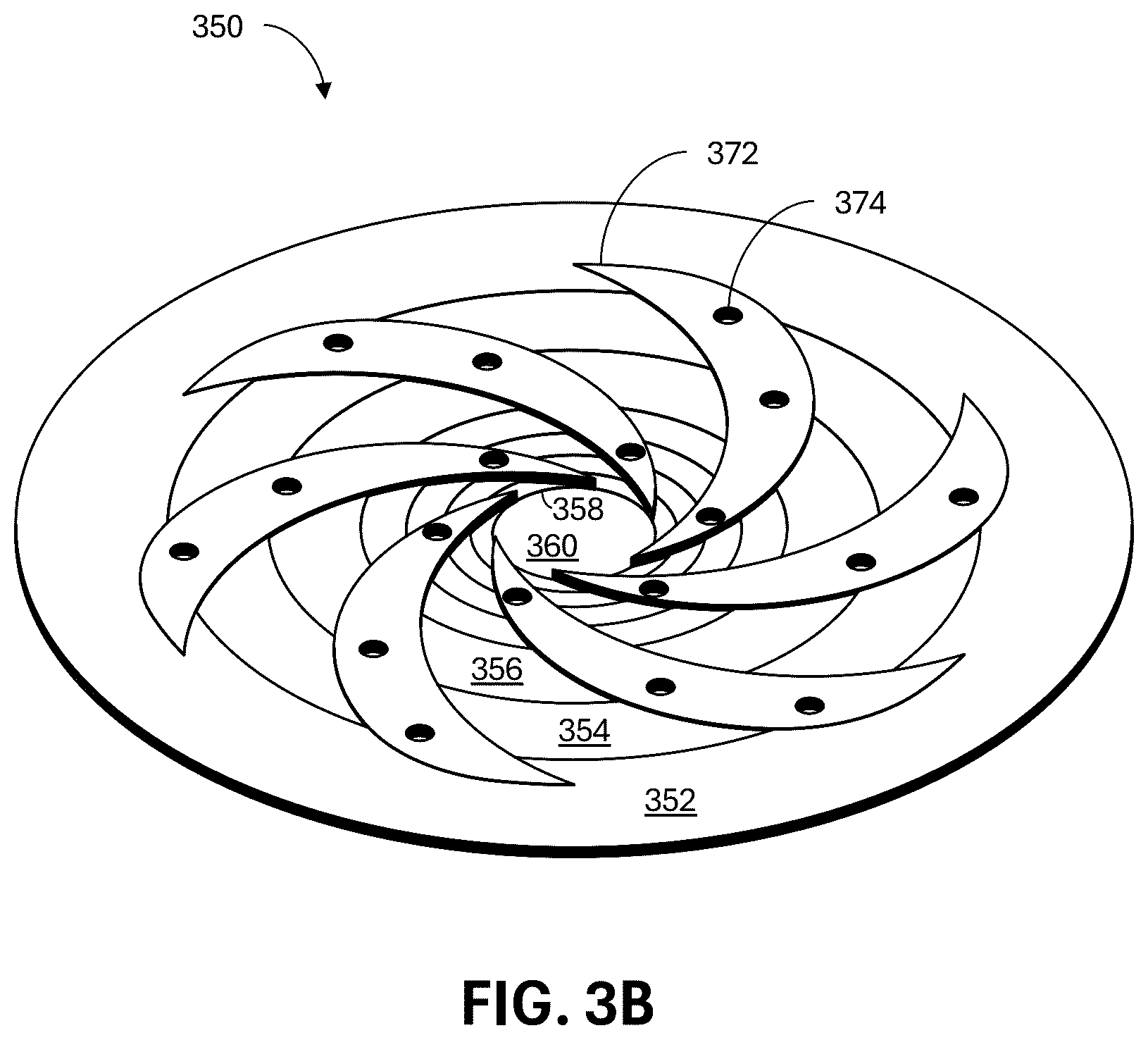 Patent US12480520 Figure 8 – Fluid turbines
