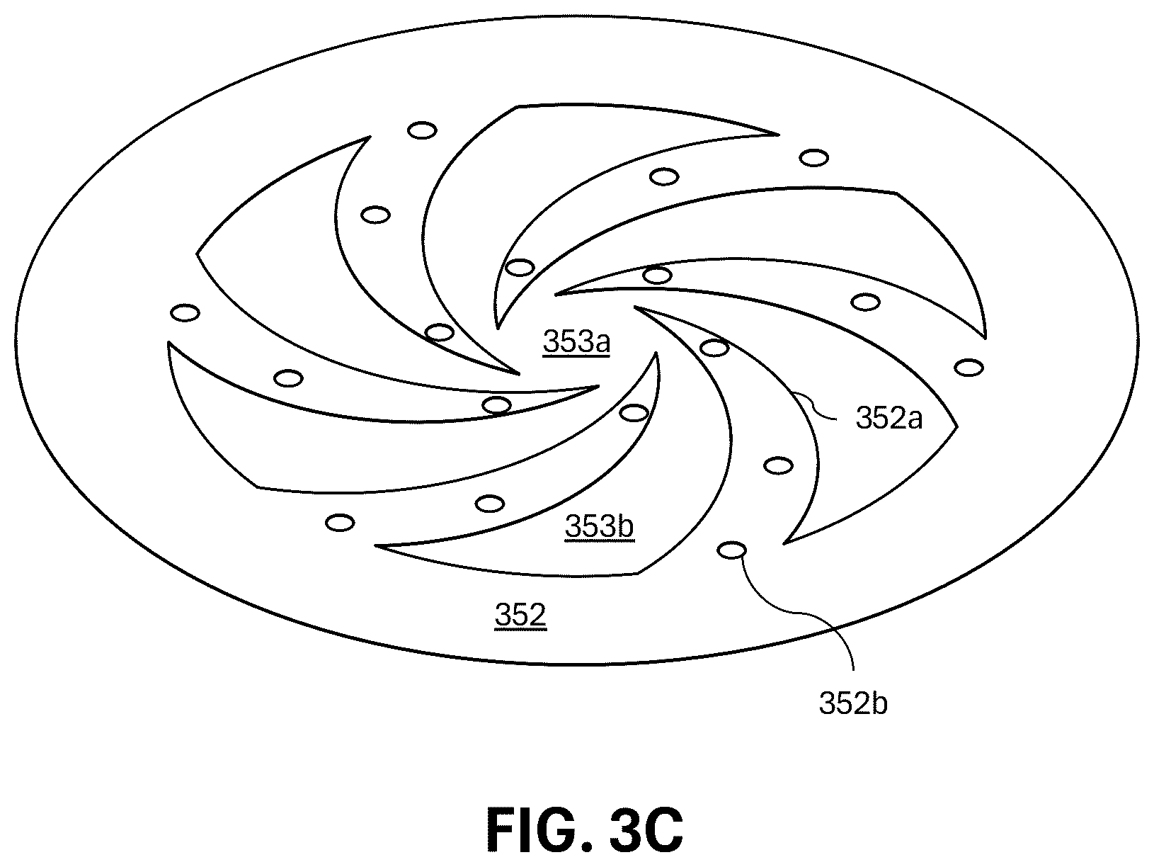 Patent US12480520 Figure 9 – Fluid turbines