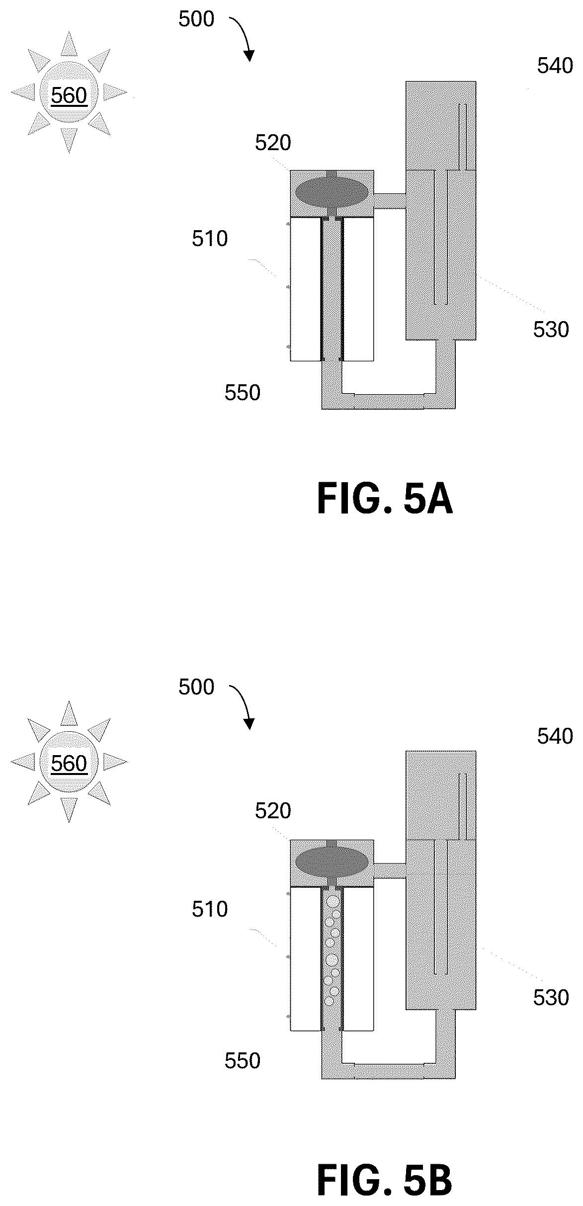 Patent US12480520 Figure 14 – Fluid turbines