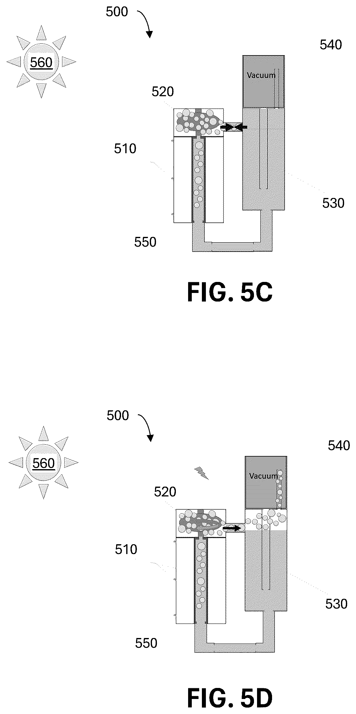 Patent US12480520 Figure 15 – Fluid turbines