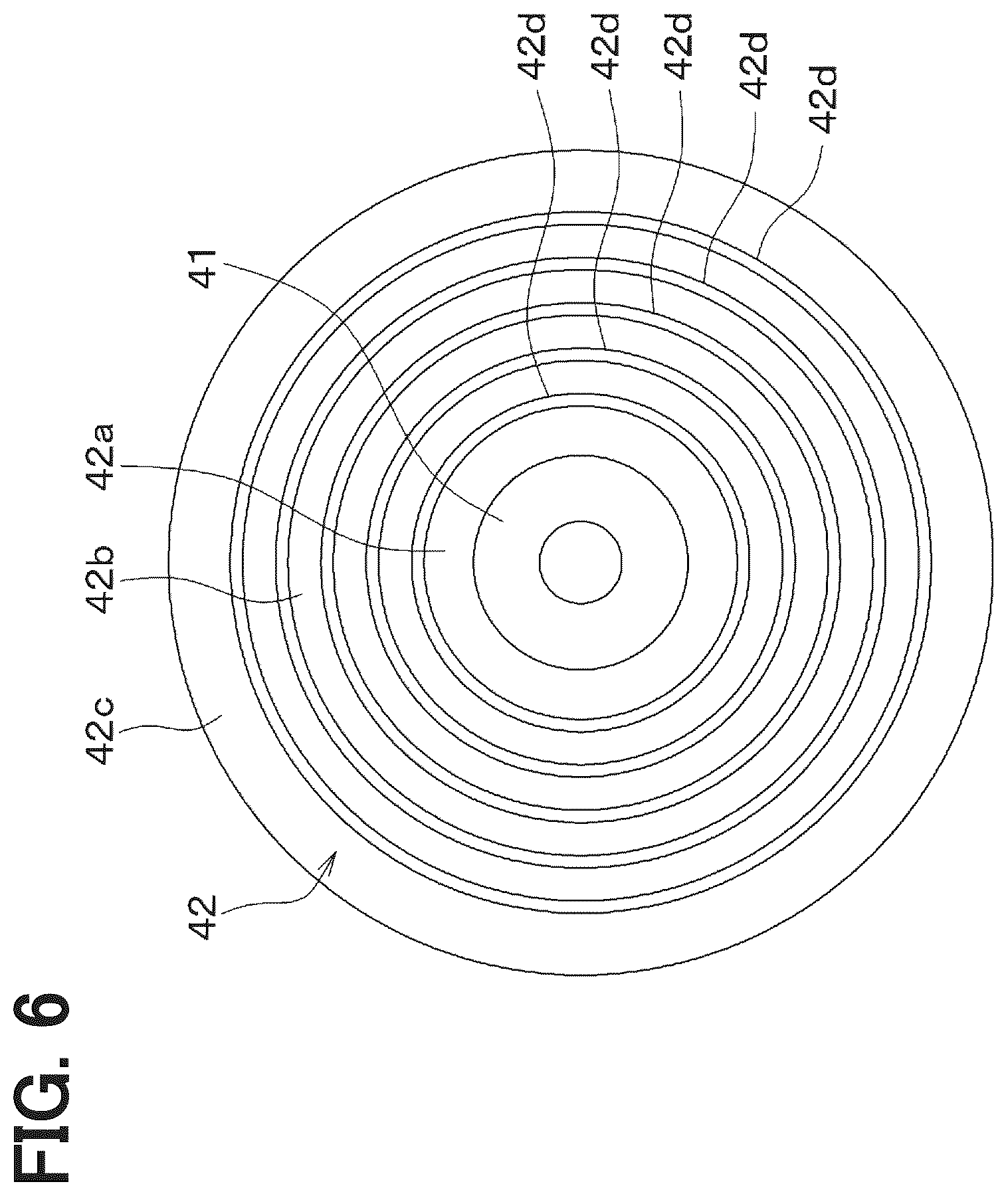 Patent US12480522 Figure 4 – Centrifugal blower