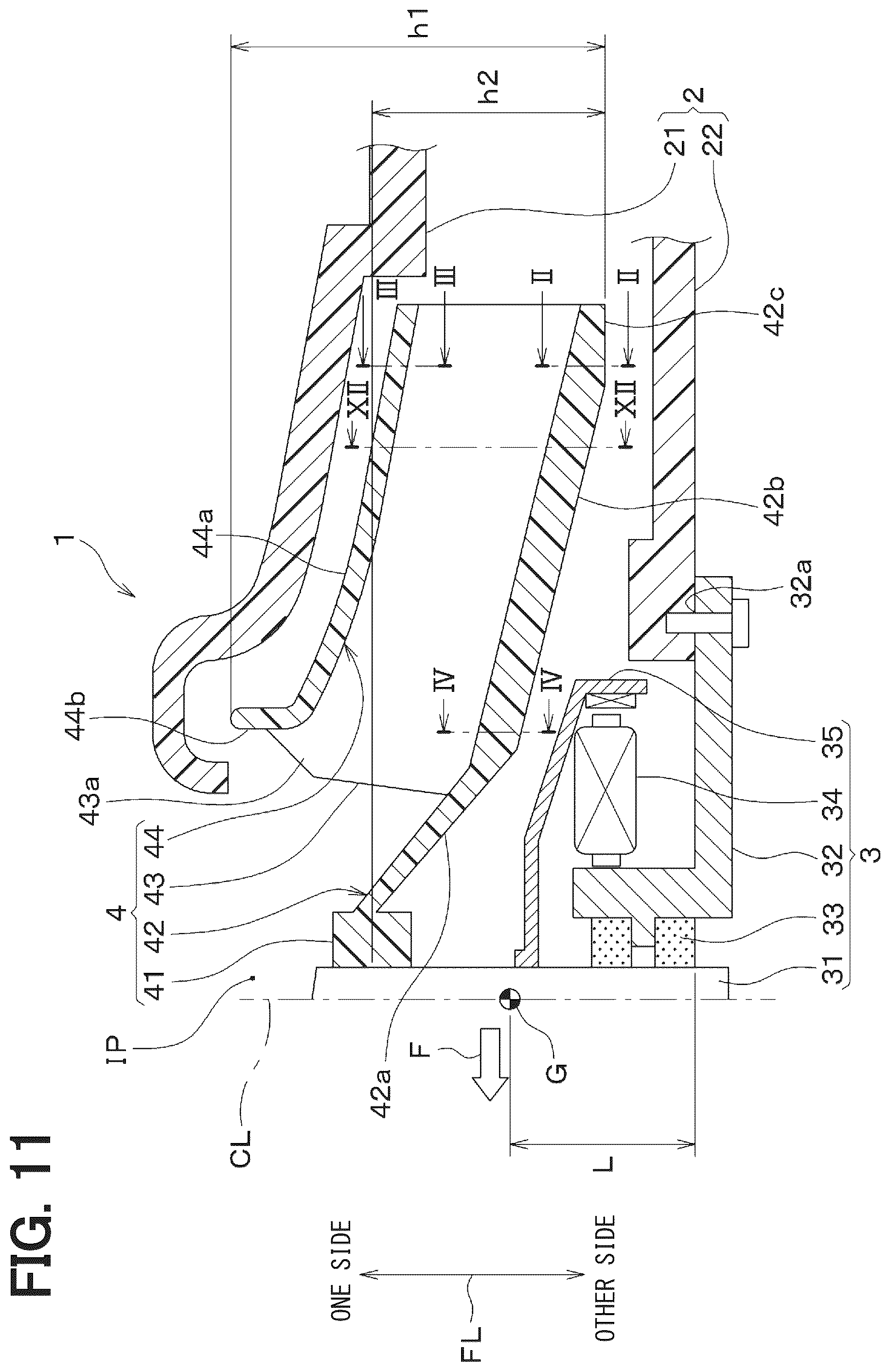 Patent US12480522 Figure 9 – Centrifugal blower