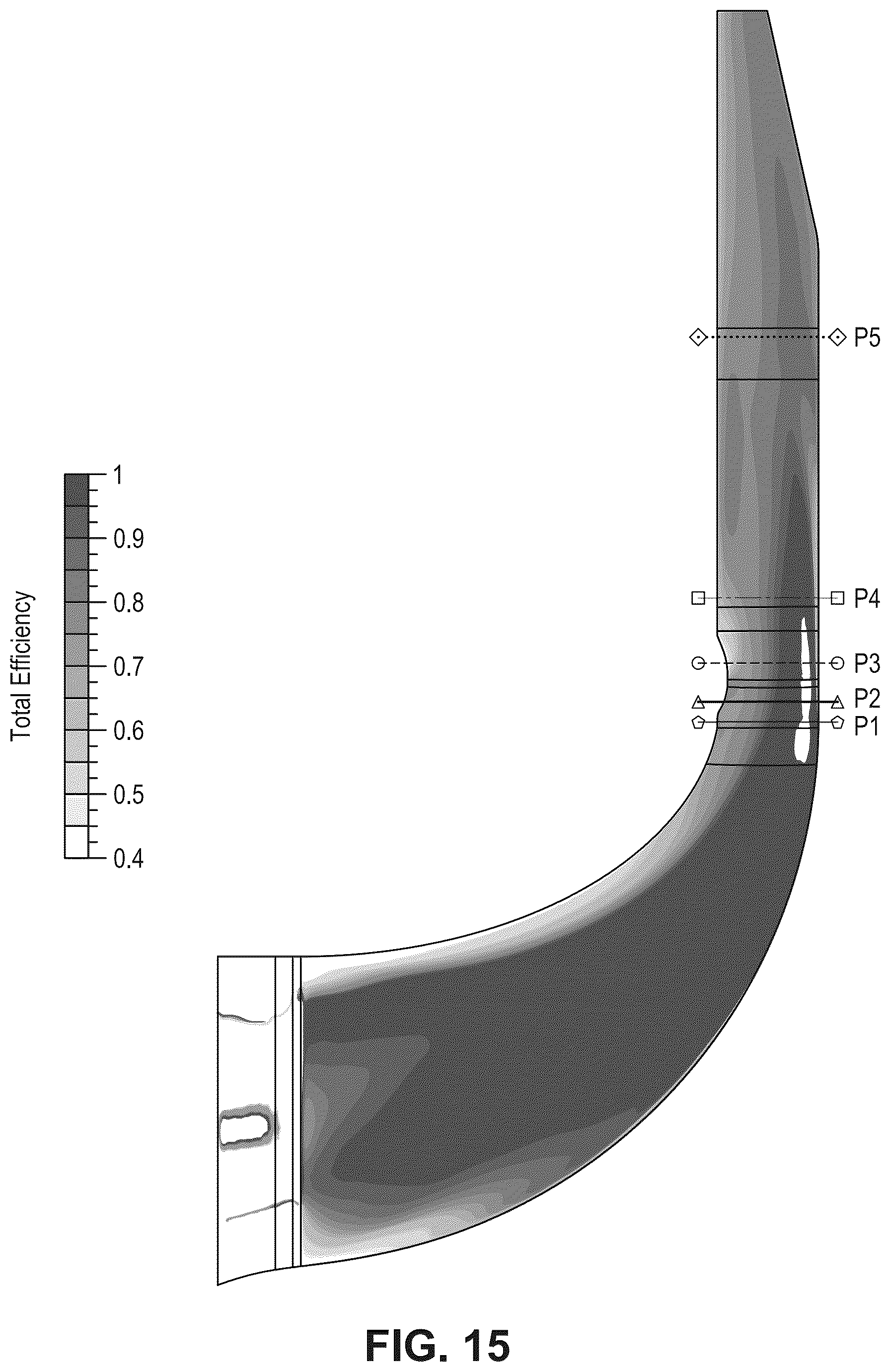 Patent US12480530 Figure 15 – Centrifugal acceleration stabilizer
