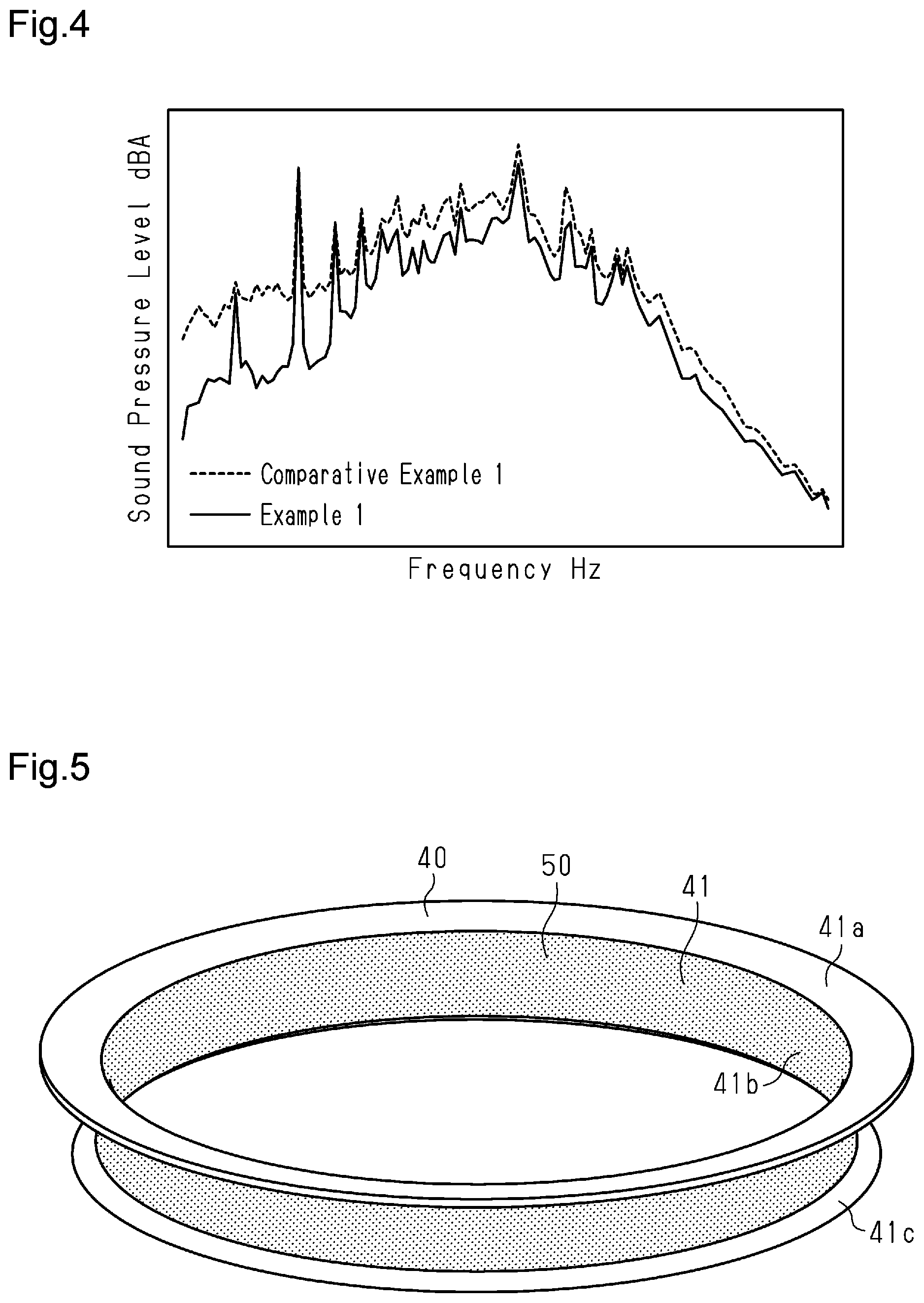Patent US12480531 Figure 3 – Bell mouth and fan unit