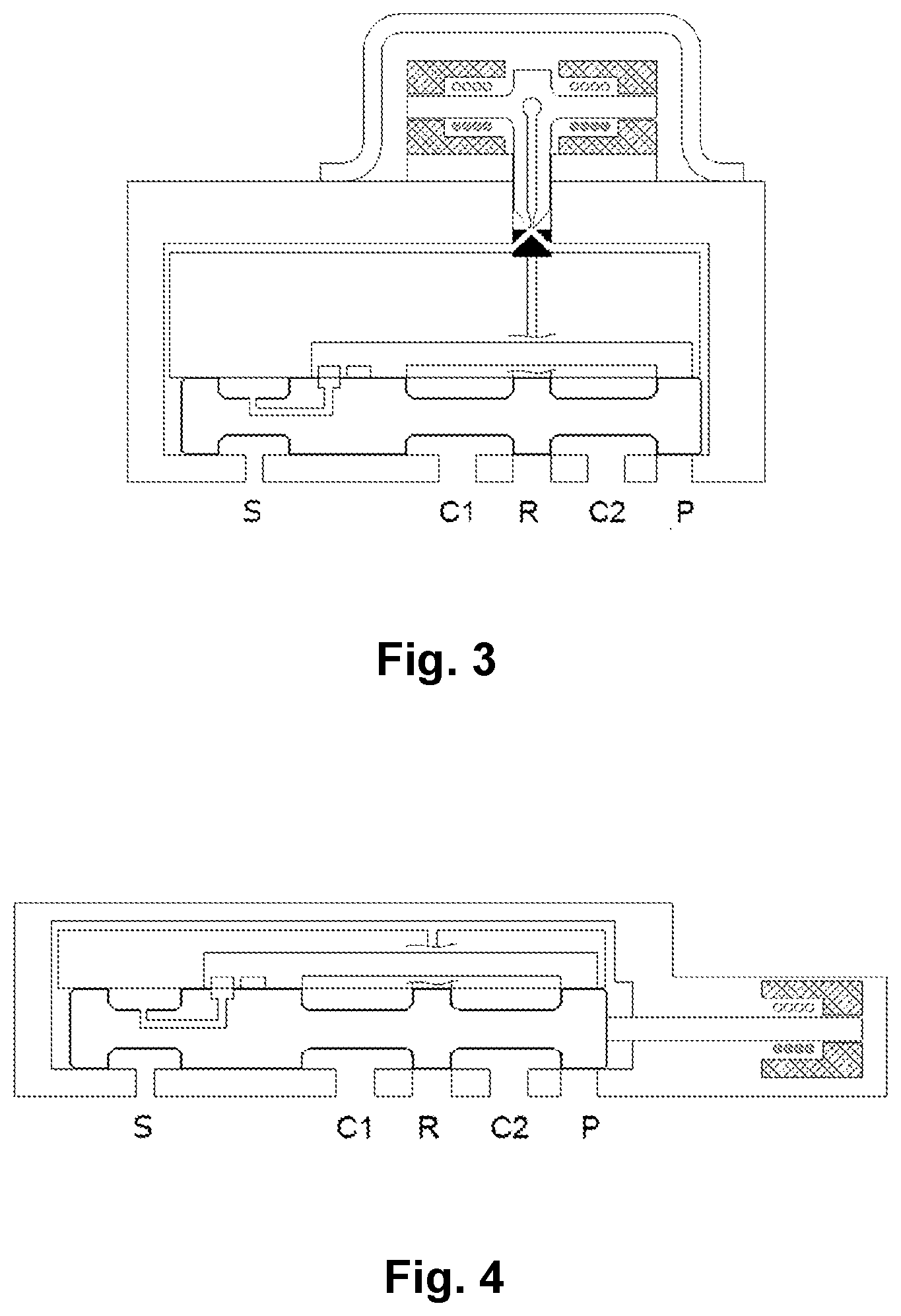 Patent US12480534 Figure 2 – Valve and aircraft