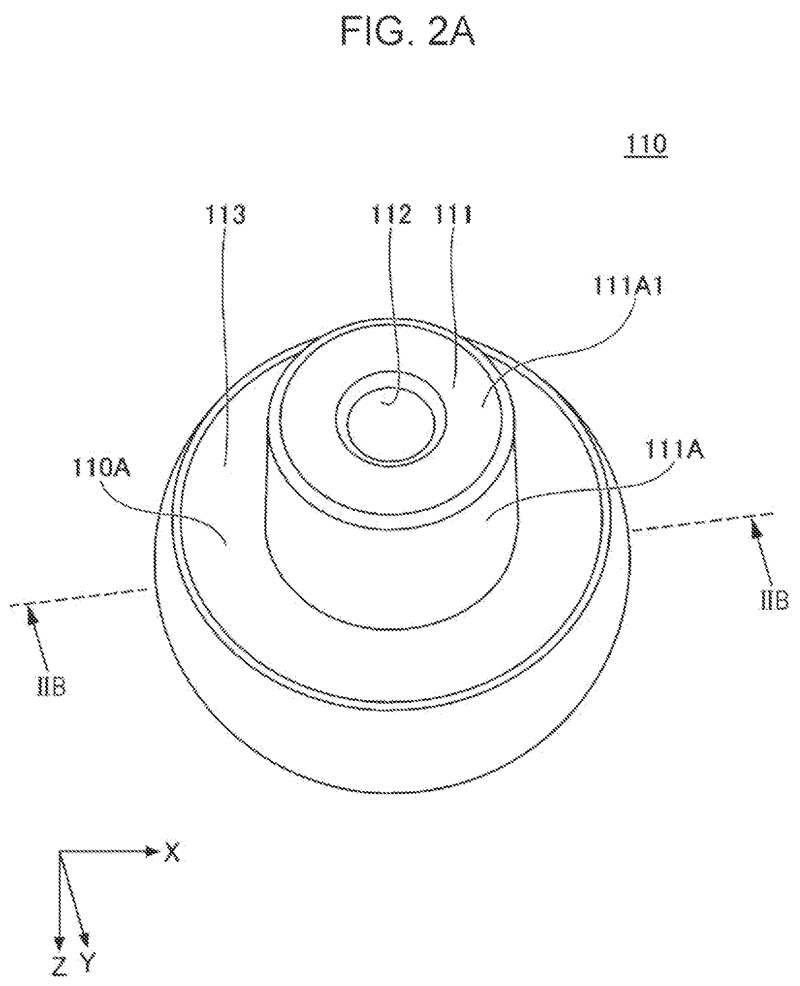 Patent US12480538 Figure 2 – Connection structure