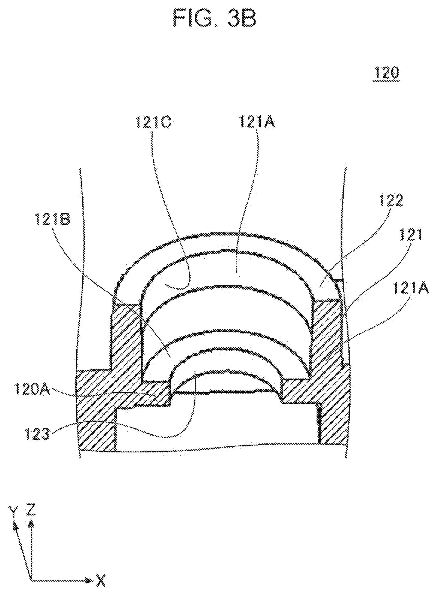 Patent US12480538 Figure 5 – Connection structure
