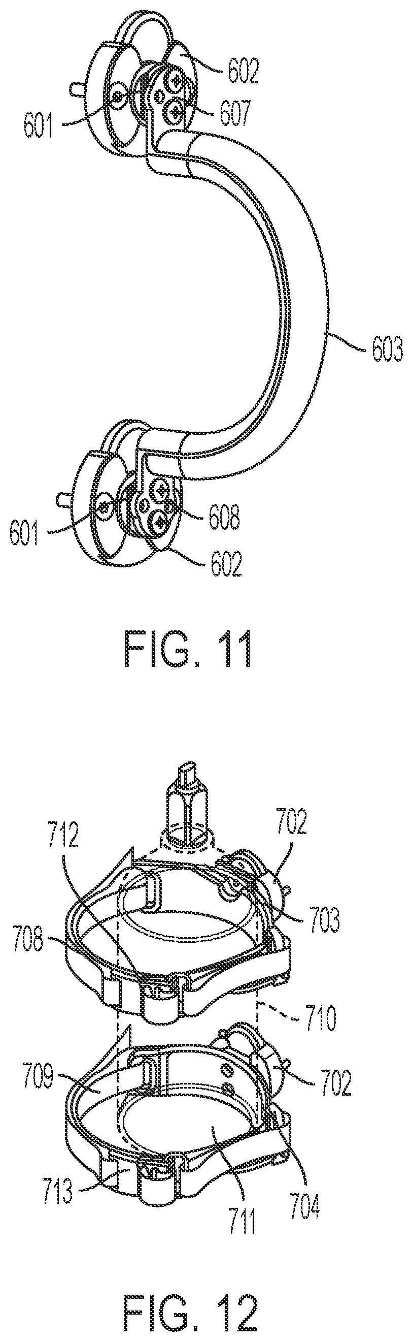Patent US12480539 Figure 5 – Rapid-release anchor and fitting