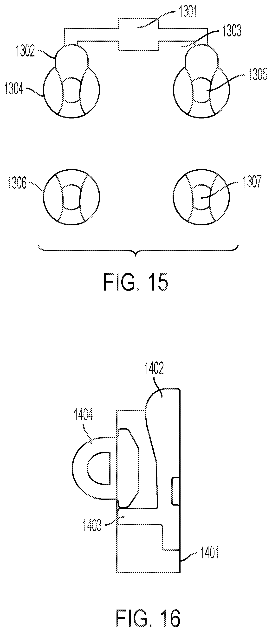 Patent US12480539 Figure 7 – Rapid-release anchor and fitting