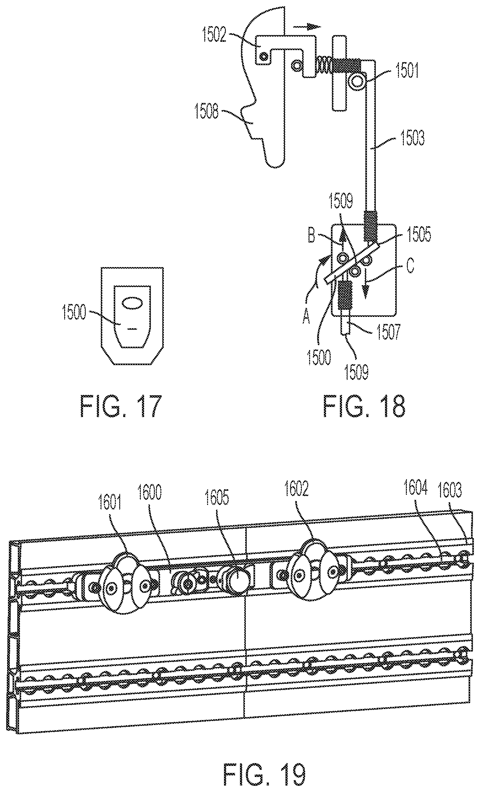 Patent US12480539 Figure 8 – Rapid-release anchor and fitting