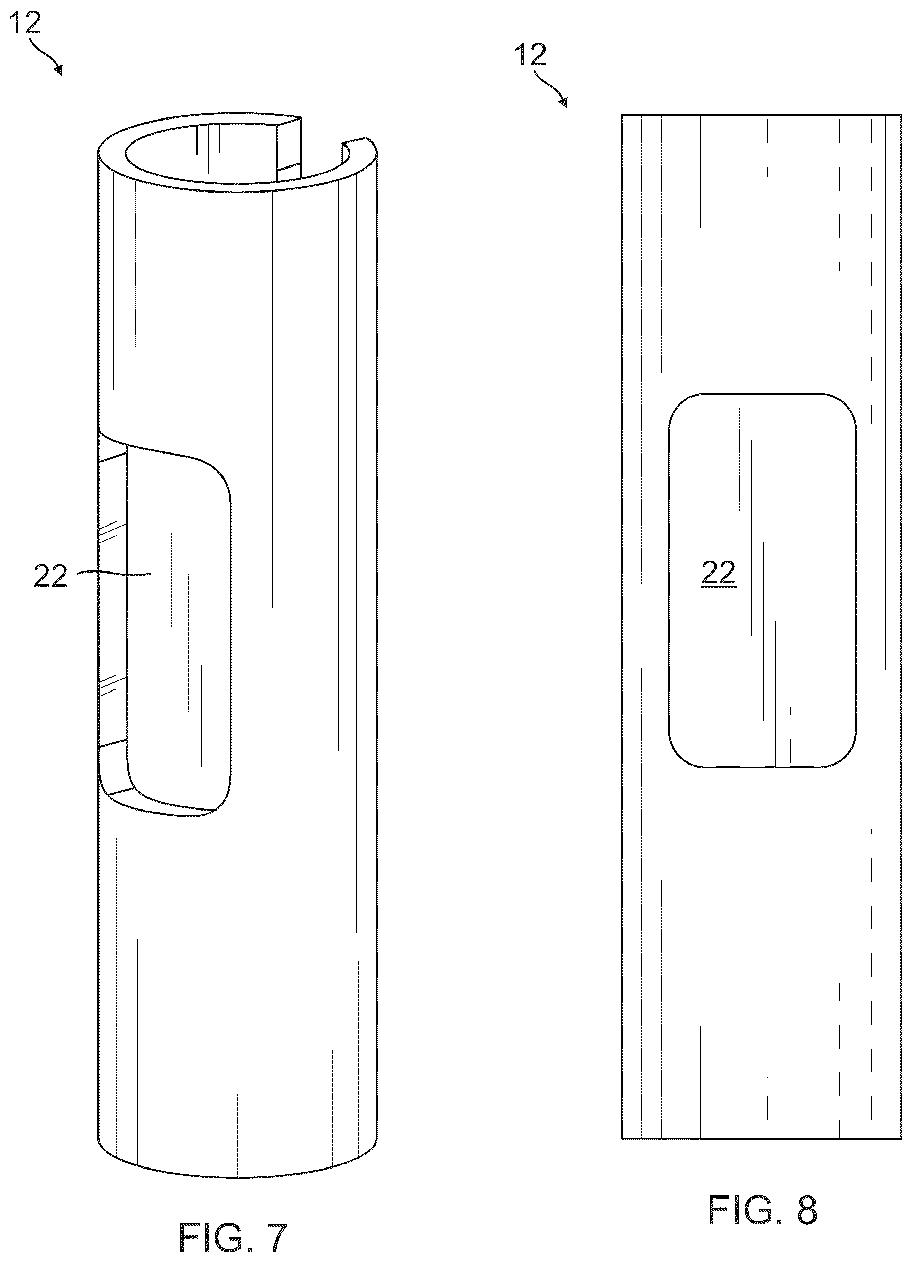 Patent US12480541 Figure 4 – Manually operated snap hook