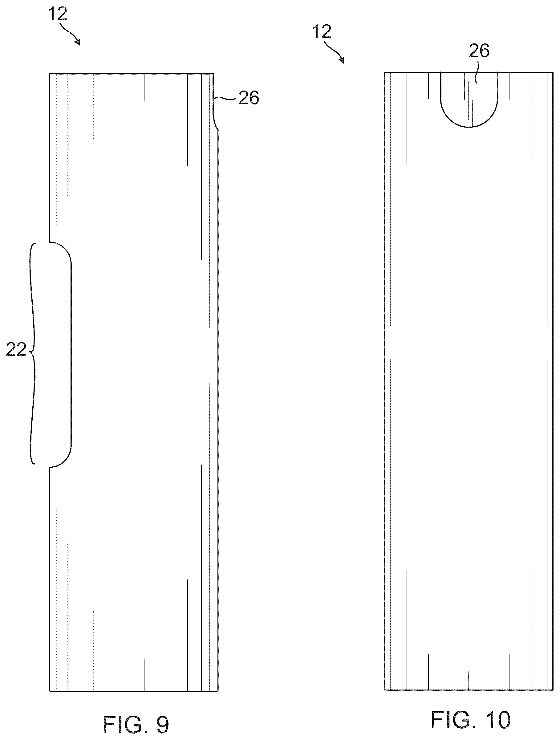 Patent US12480541 Figure 5 – Manually operated snap hook