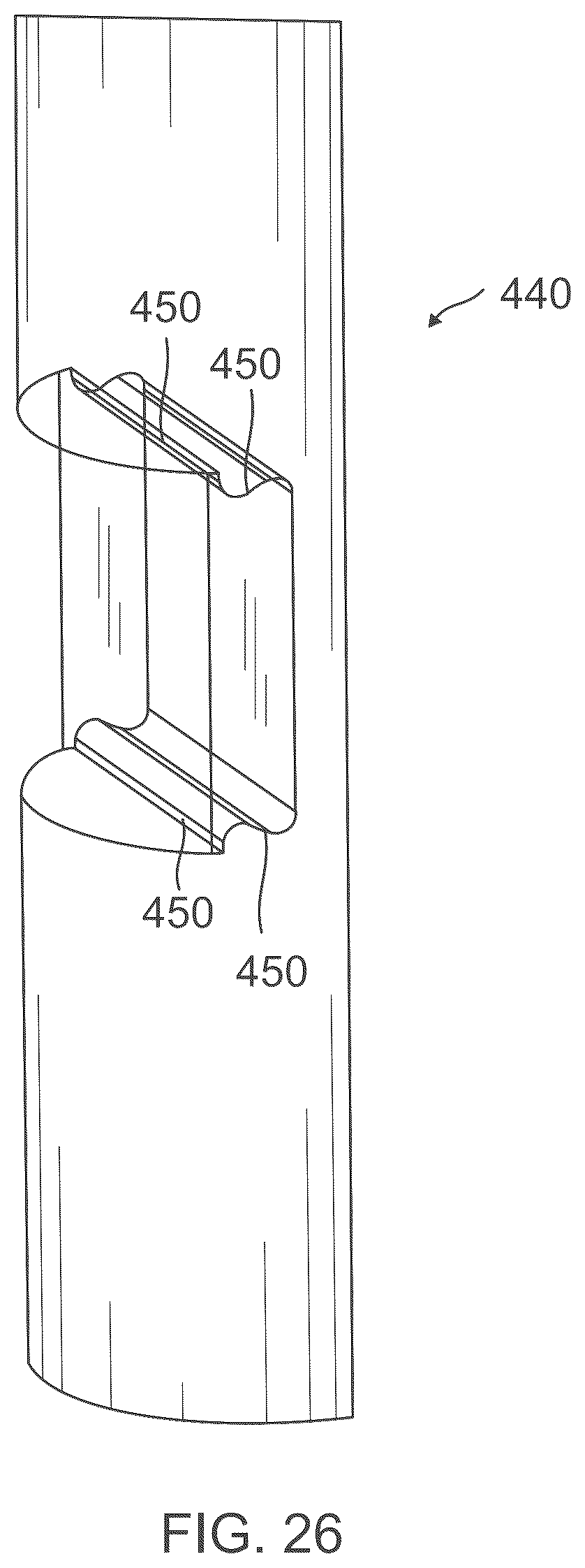 Patent US12480541 Figure 14 – Manually operated snap hook