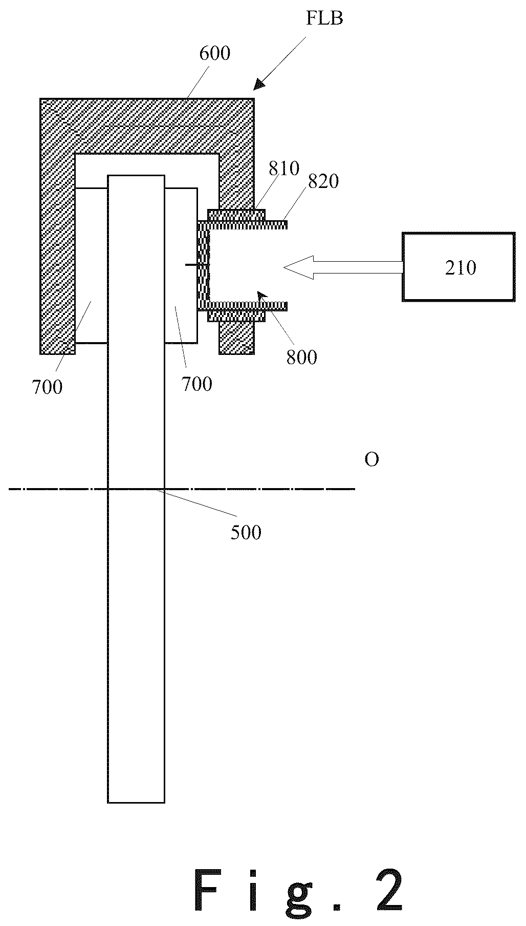 Patent US12480553 Figure 2 – System and method for monitoring wear of braking frictional pad of motor vehicle