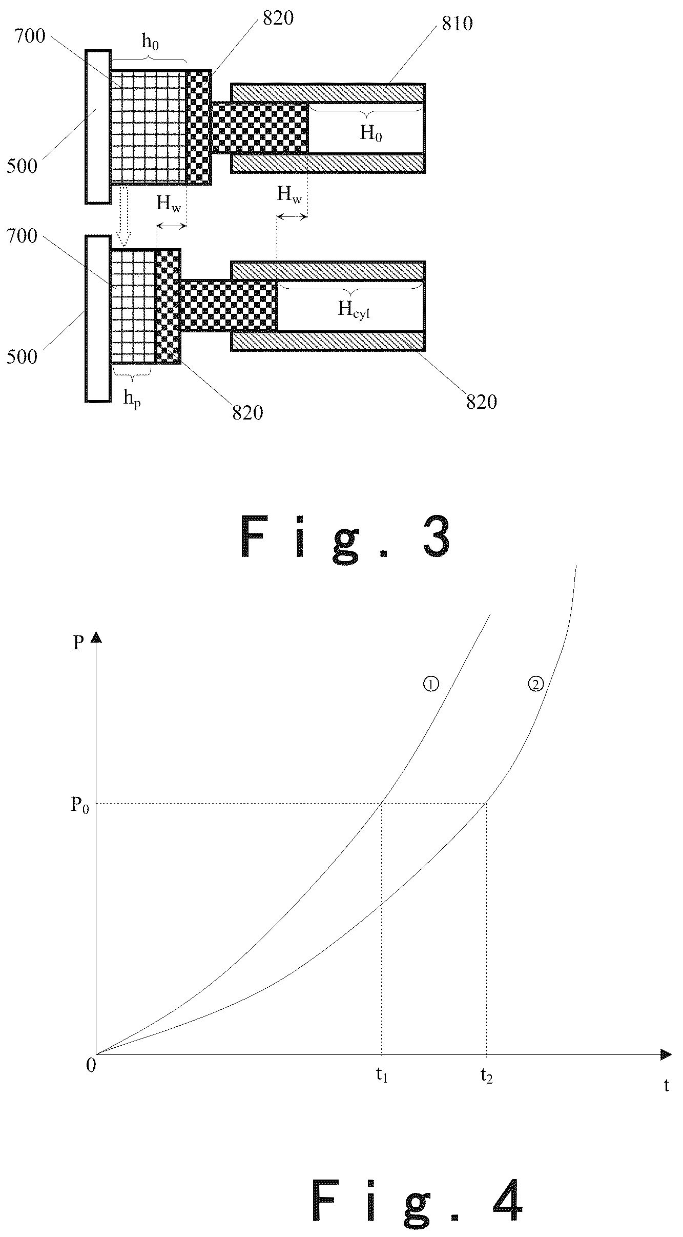 Patent US12480553 Figure 3 – System and method for monitoring wear of braking frictional pad of motor vehicle